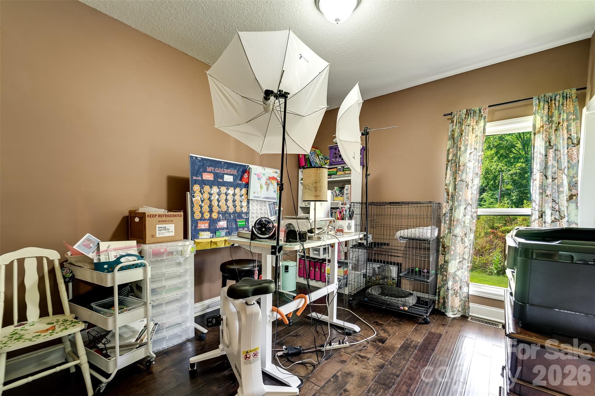 Single Family Residence at 266 Egret Lane, Sylva, photo 17 of 18