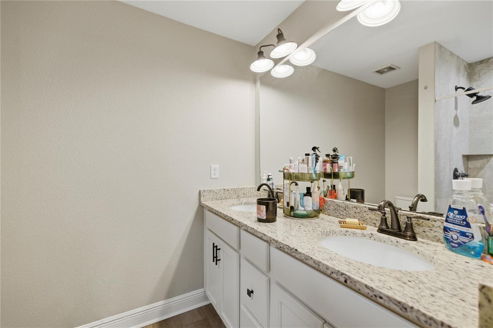 Master Bathroom - 15541 NE 13TH LN, WILLISTON