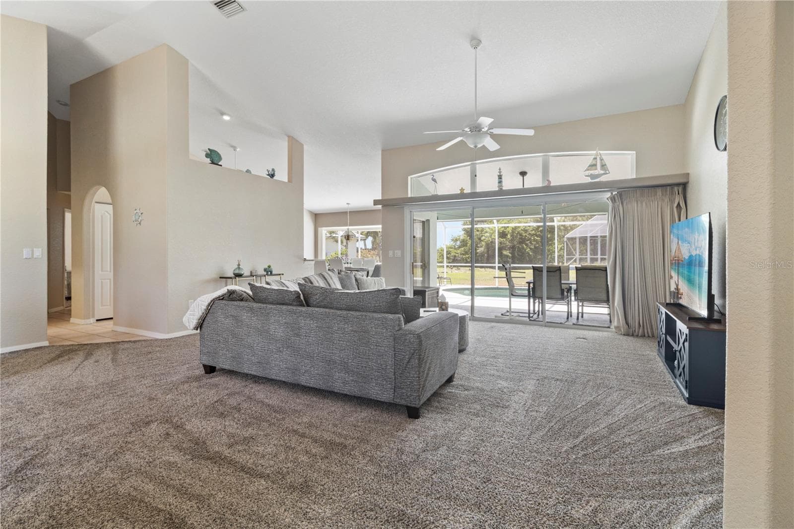 Single Family Residence at 54 MEDALIST PL, ROTONDA WEST, photo 7 of 55
