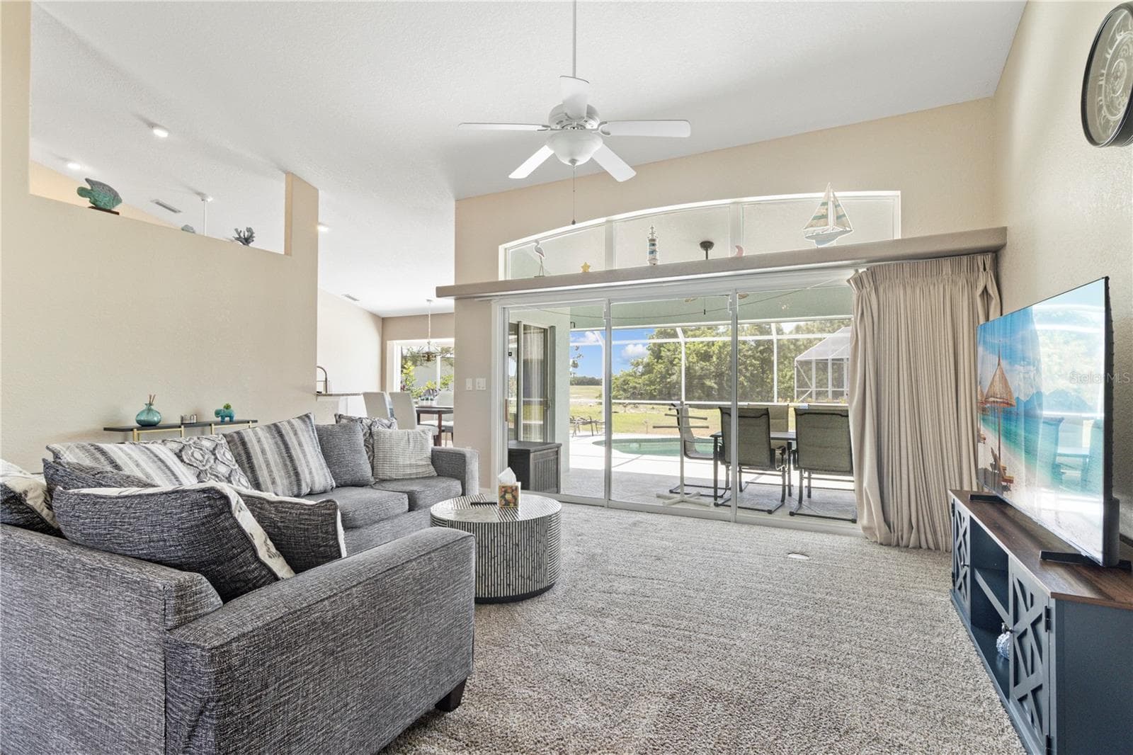 Single Family Residence at 54 MEDALIST PL, ROTONDA WEST, photo 8 of 55