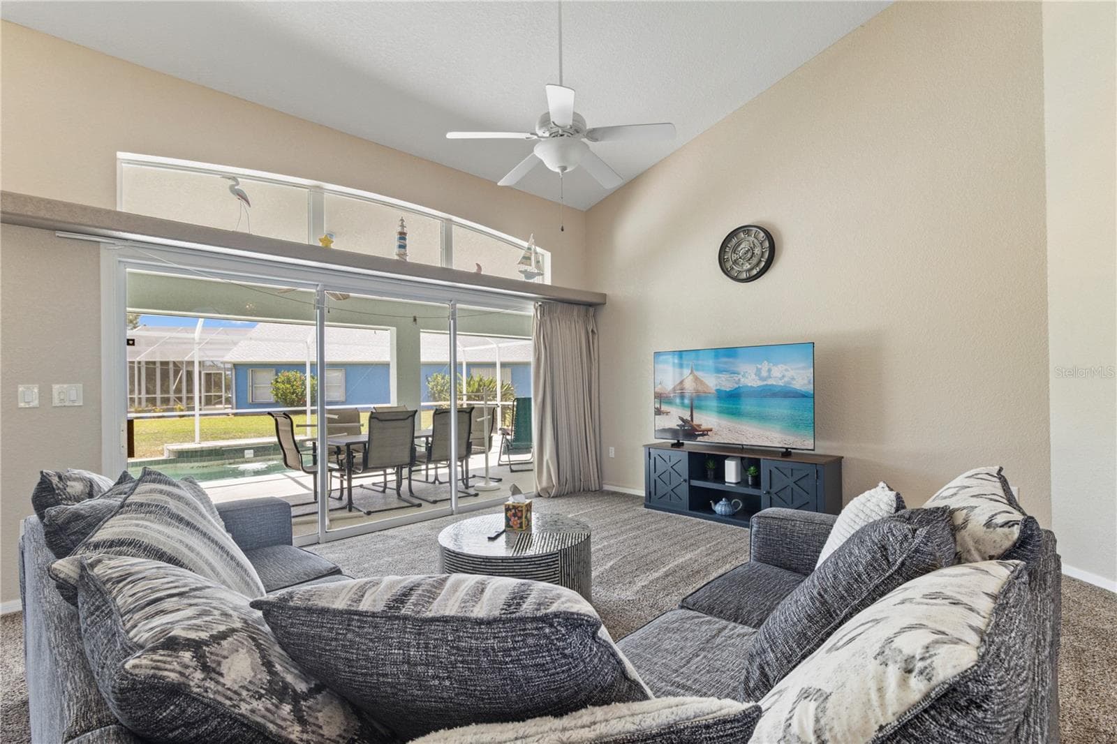 Single Family Residence at 54 MEDALIST PL, ROTONDA WEST, photo 9 of 55