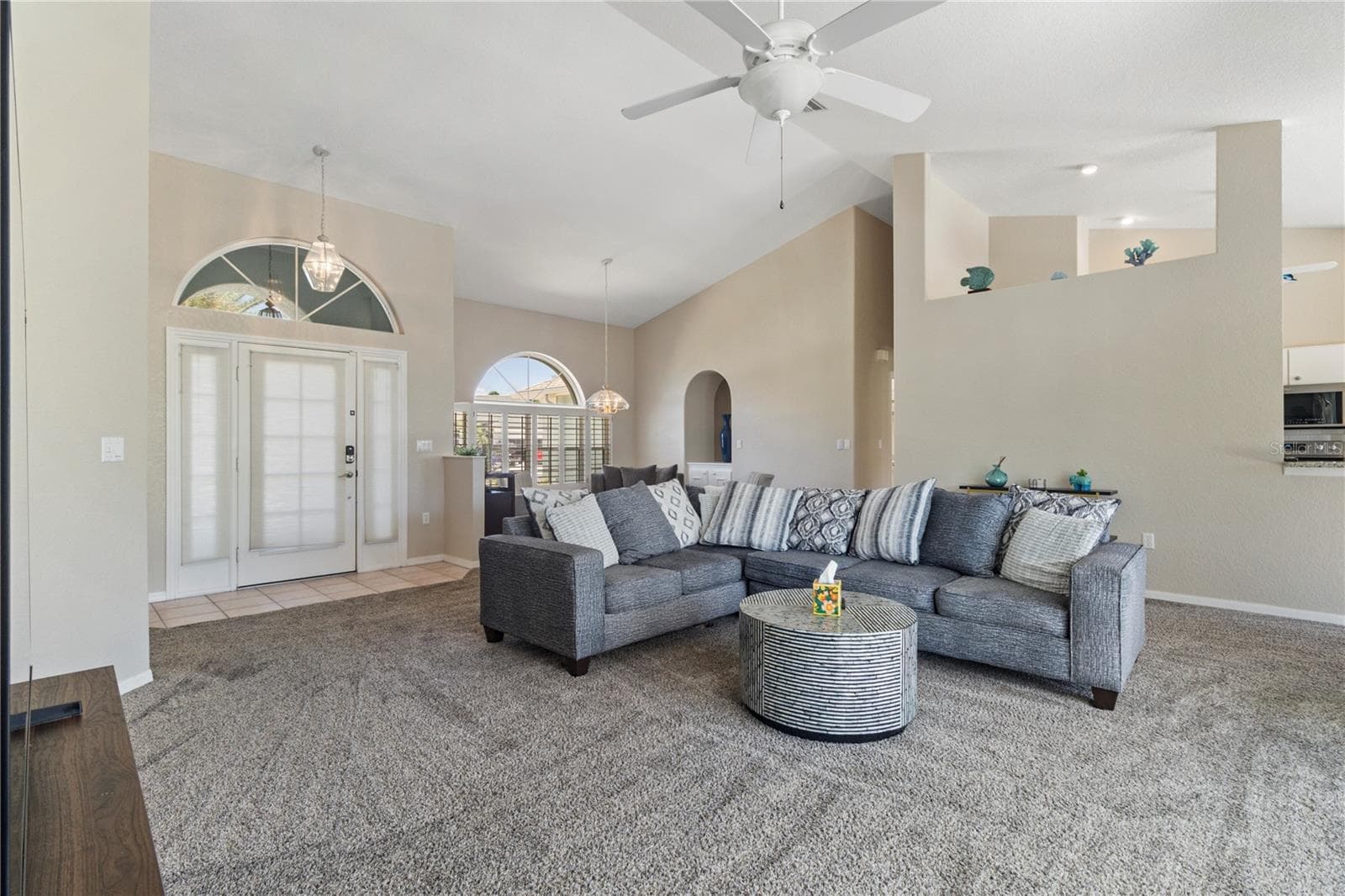 Single Family Residence at 54 MEDALIST PL, ROTONDA WEST, photo 11 of 55