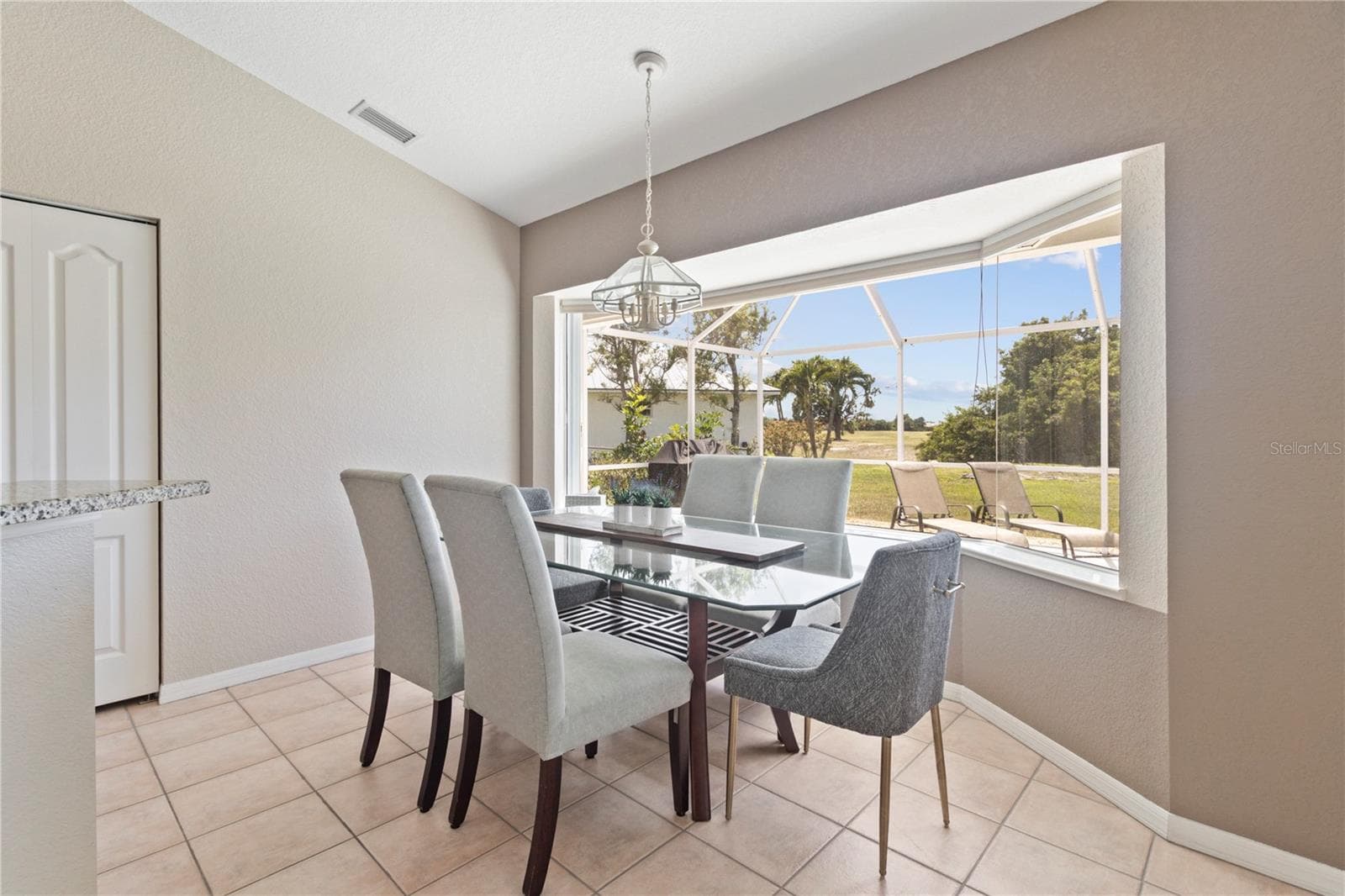 Single Family Residence at 54 MEDALIST PL, ROTONDA WEST, photo 13 of 55