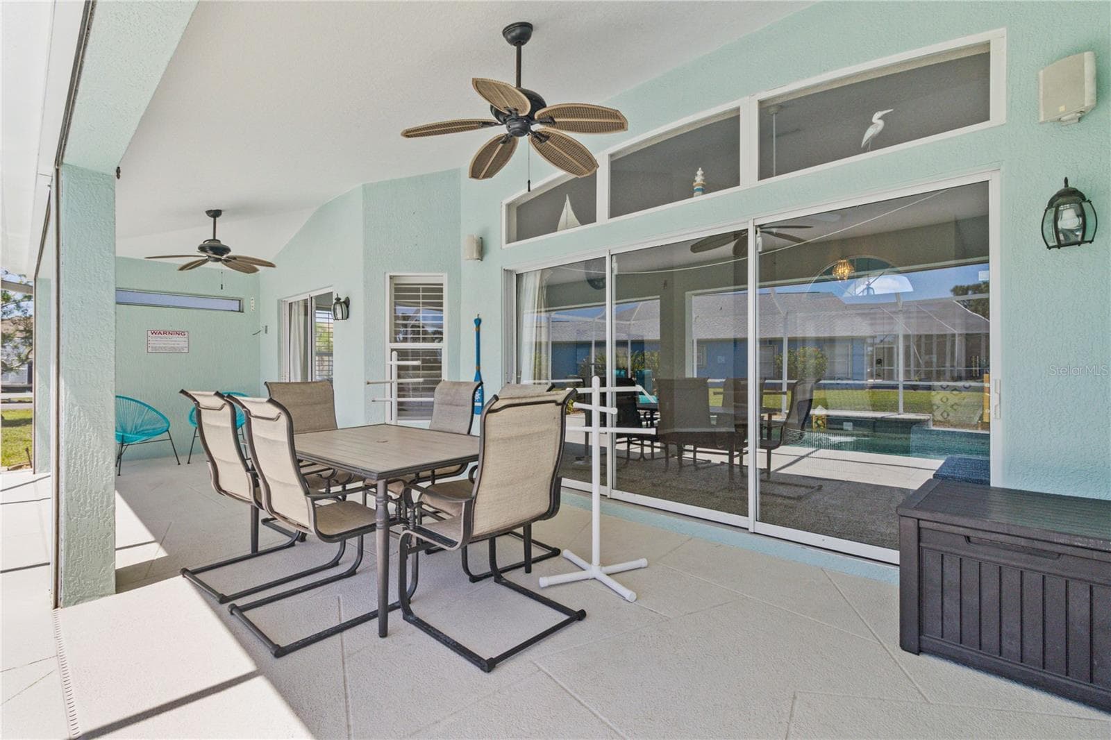 Single Family Residence at 54 MEDALIST PL, ROTONDA WEST, photo 32 of 55