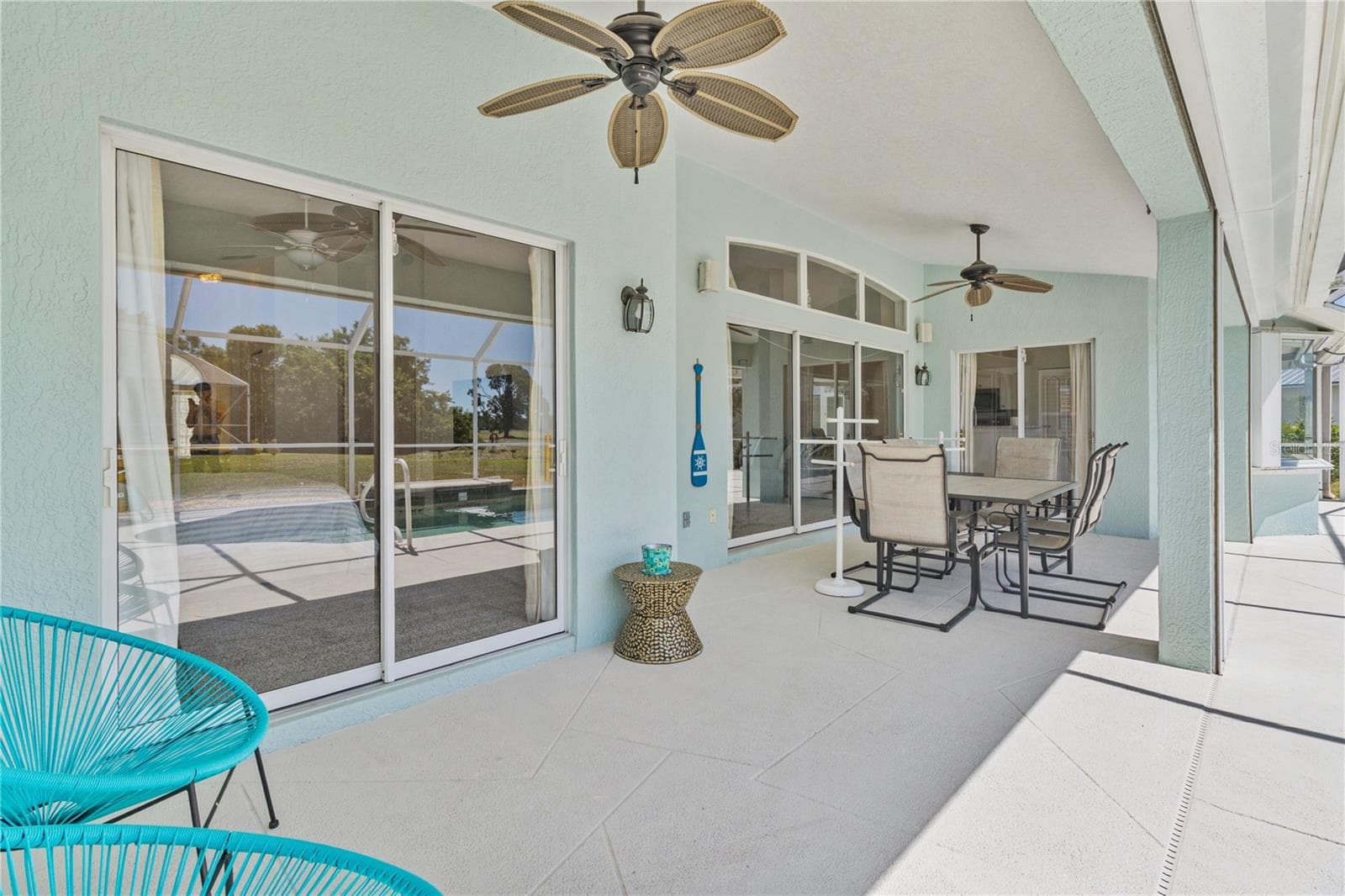 Single Family Residence at 54 MEDALIST PL, ROTONDA WEST, photo 34 of 55