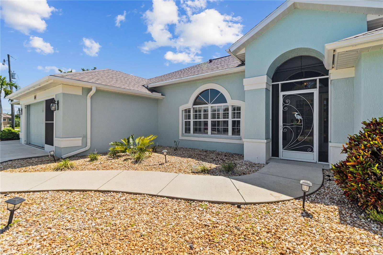 Single Family Residence at 54 MEDALIST PL, ROTONDA WEST, photo 44 of 55