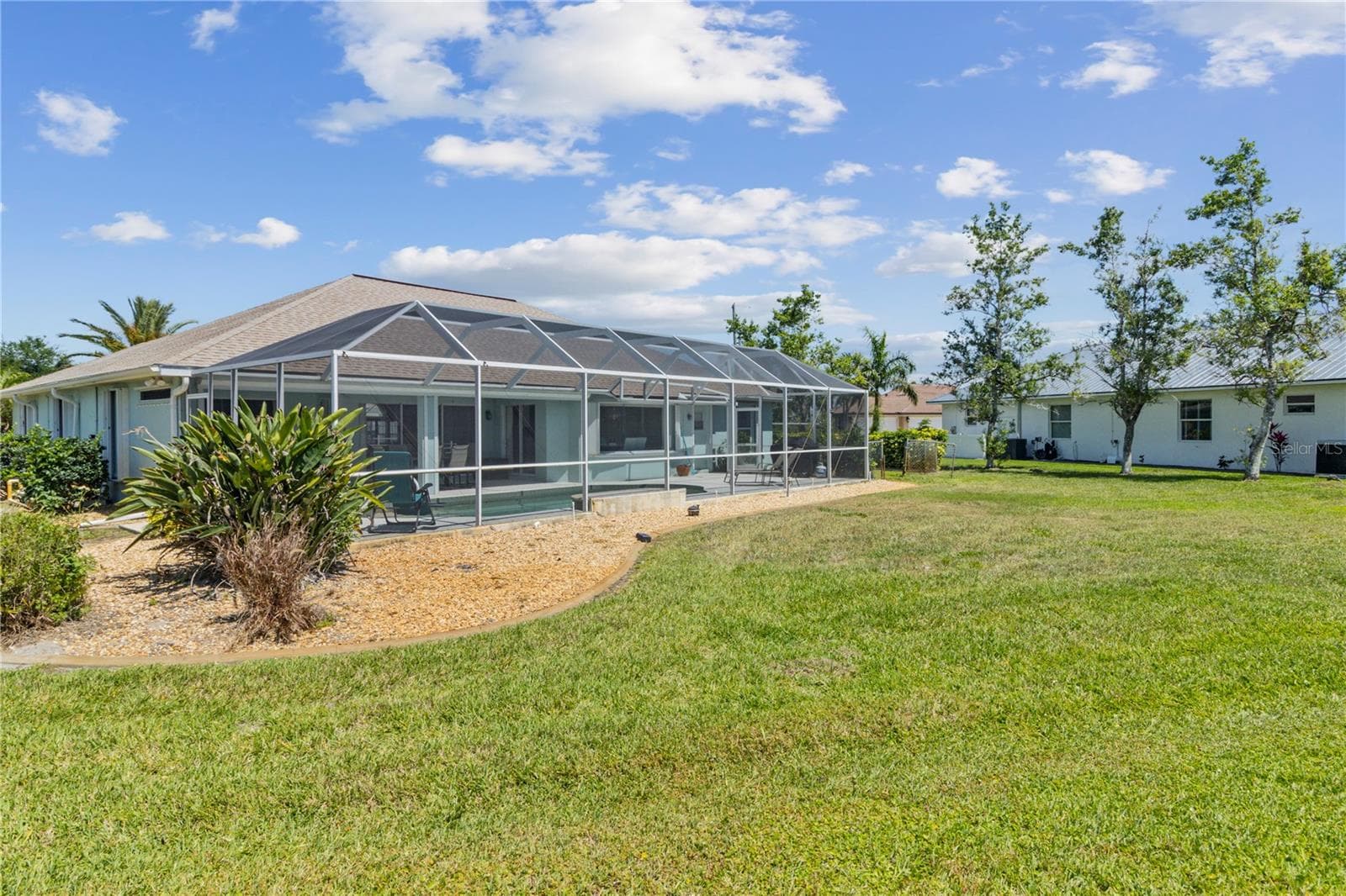 Single Family Residence at 54 MEDALIST PL, ROTONDA WEST, photo 51 of 55