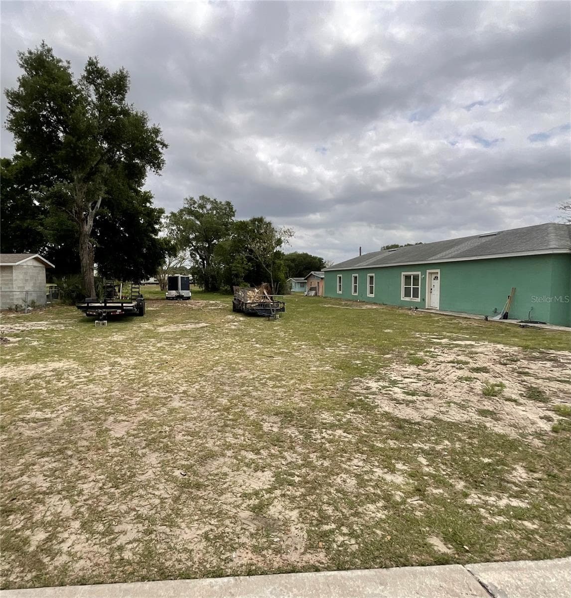 Land at 480 D ST, LAKE WALES, photo 3 of 5