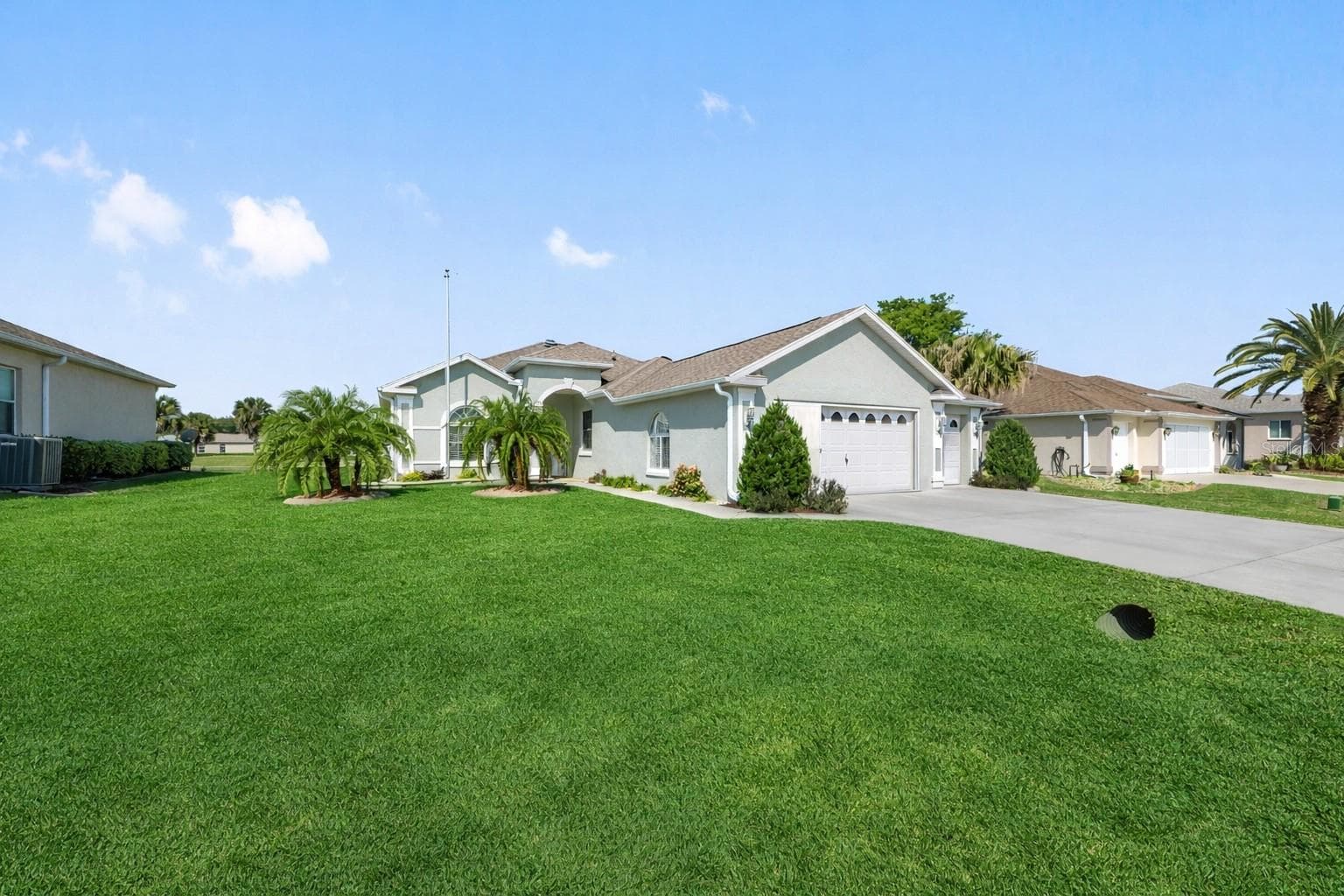 Single Family Residence at 5751 NW 25TH LOOP, OCALA