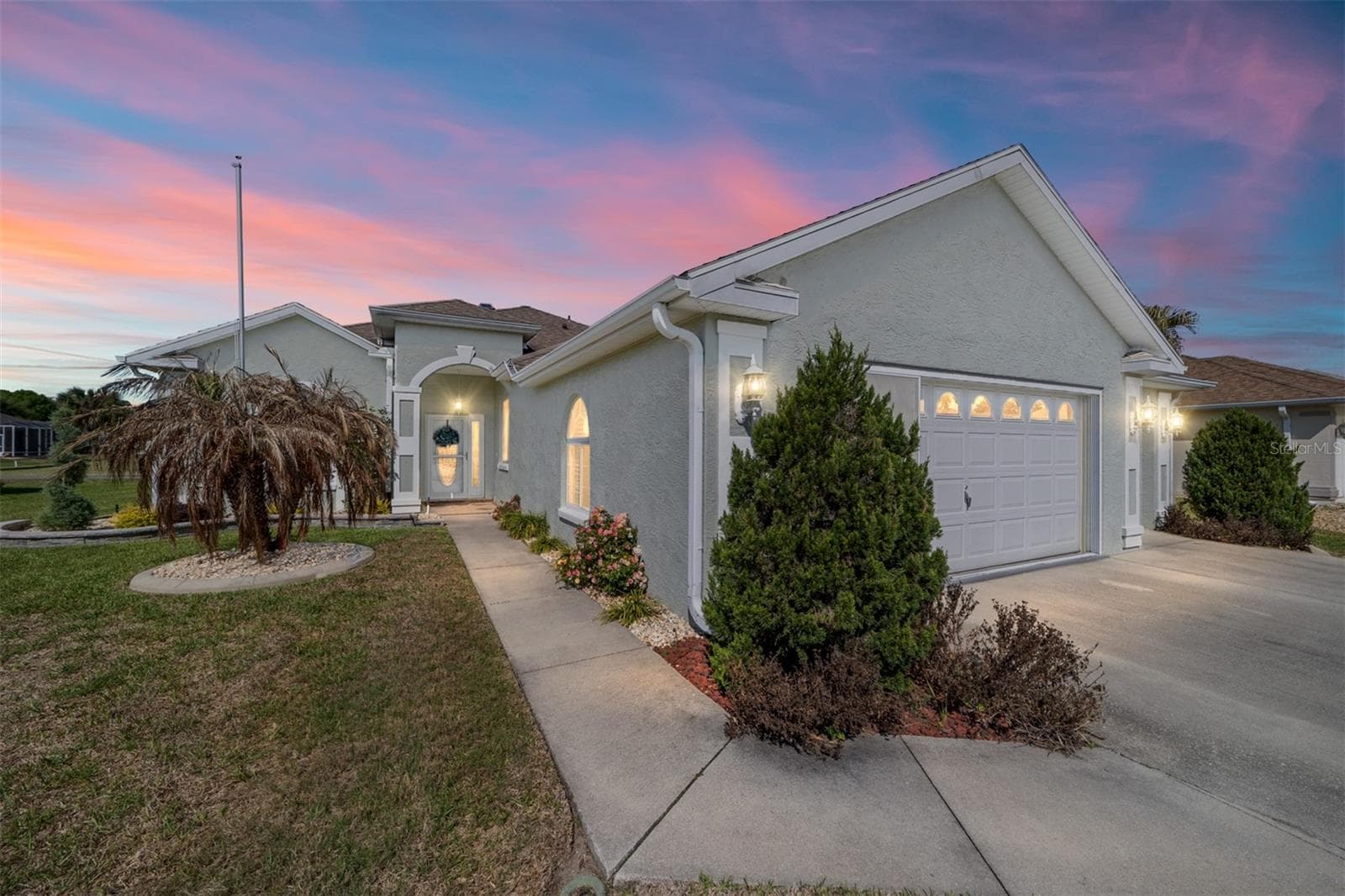 Single Family Residence at 5751 NW 25TH LOOP, OCALA, photo 2 of 36