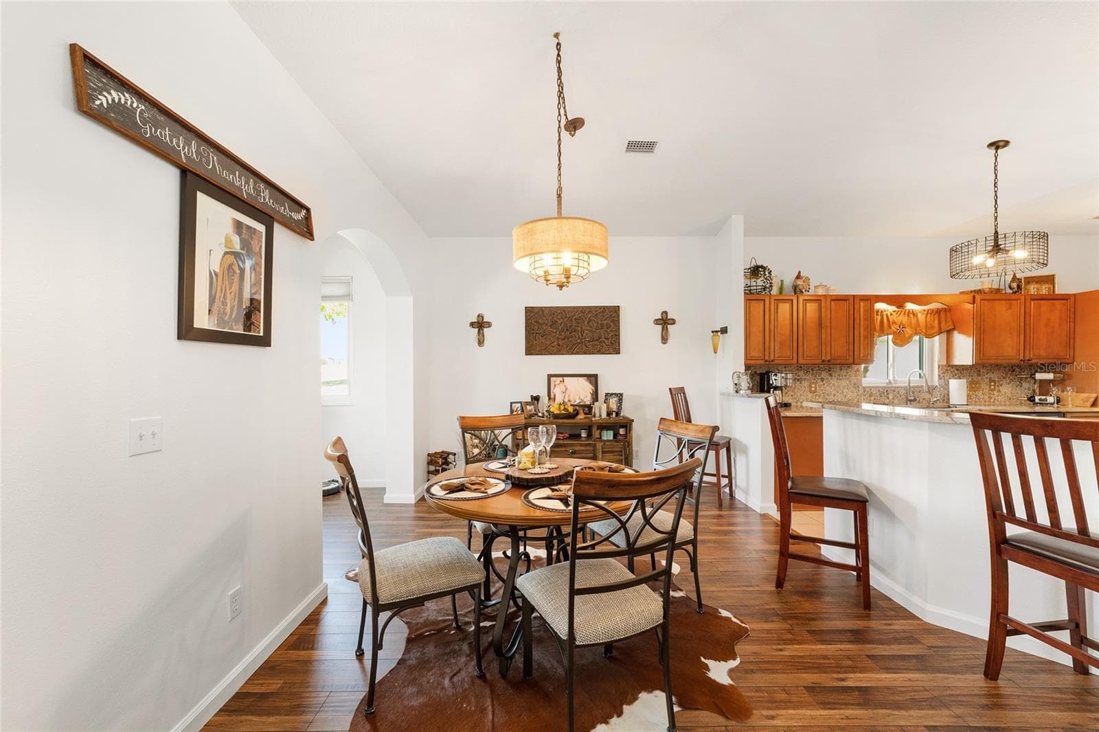 Single Family Residence at 5751 NW 25TH LOOP, OCALA, photo 9 of 36