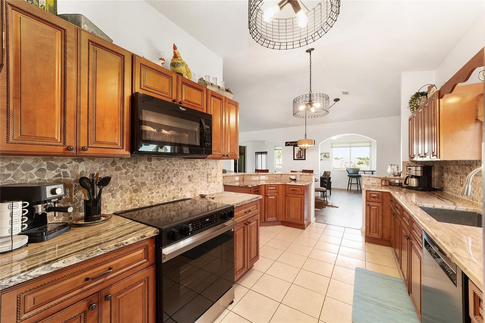 Single Family Residence at 5751 NW 25TH LOOP, OCALA, photo 12 of 36