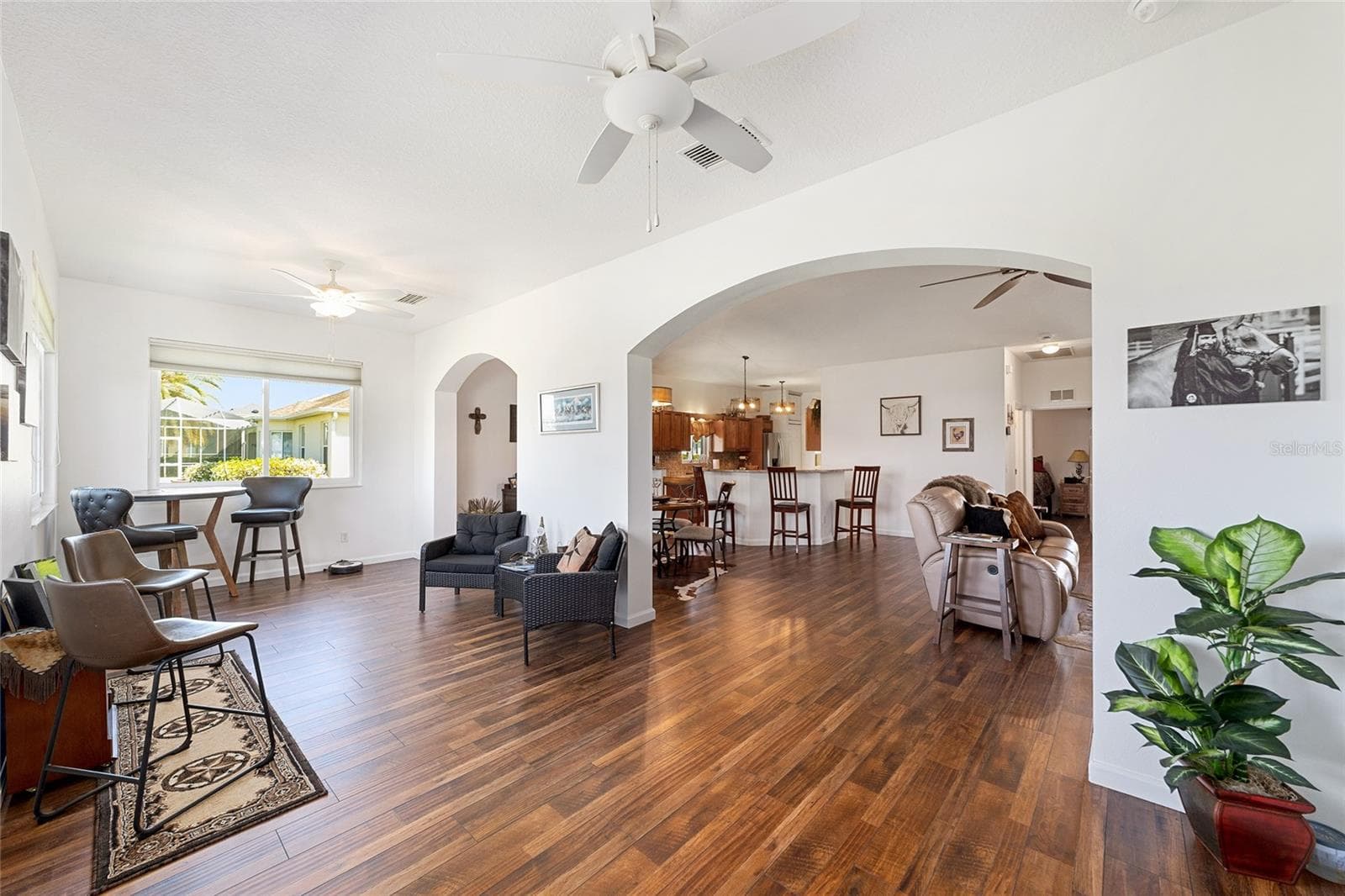 Single Family Residence at 5751 NW 25TH LOOP, OCALA, photo 15 of 36