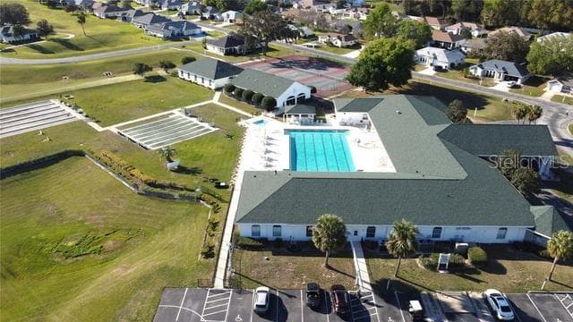 Single Family Residence at 5751 NW 25TH LOOP, OCALA, photo 33 of 36