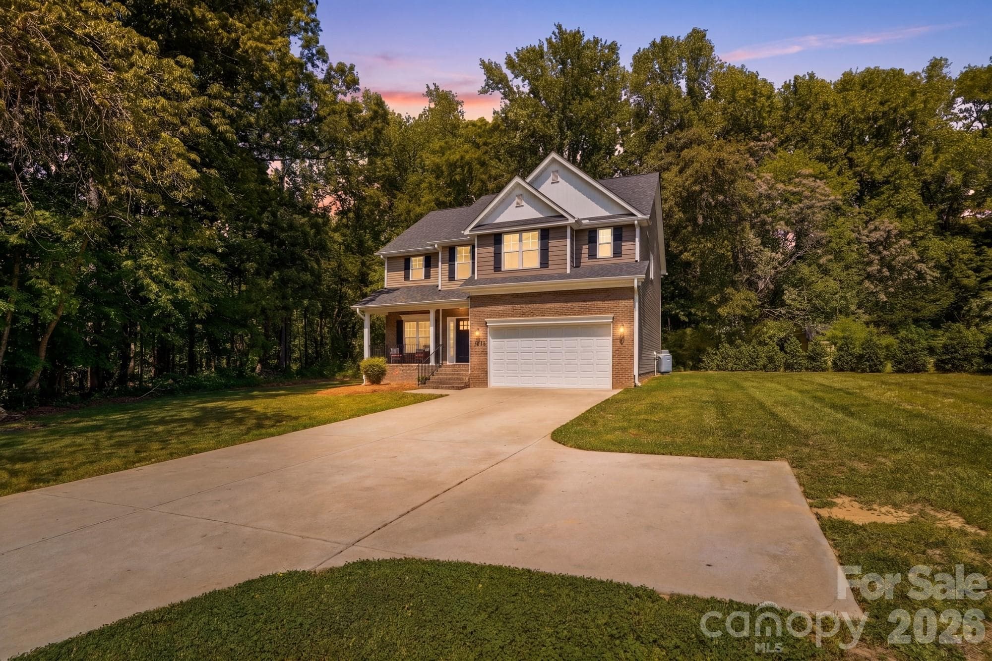 Single Family Residence at Monroe, photo 2 of 33