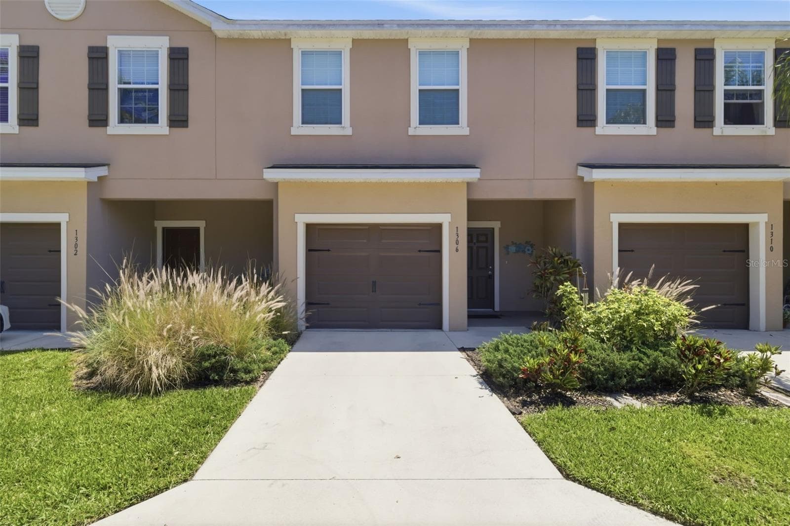 Townhouse at 1306 GRANTHAM DR, SARASOTA, photo 4 of 53