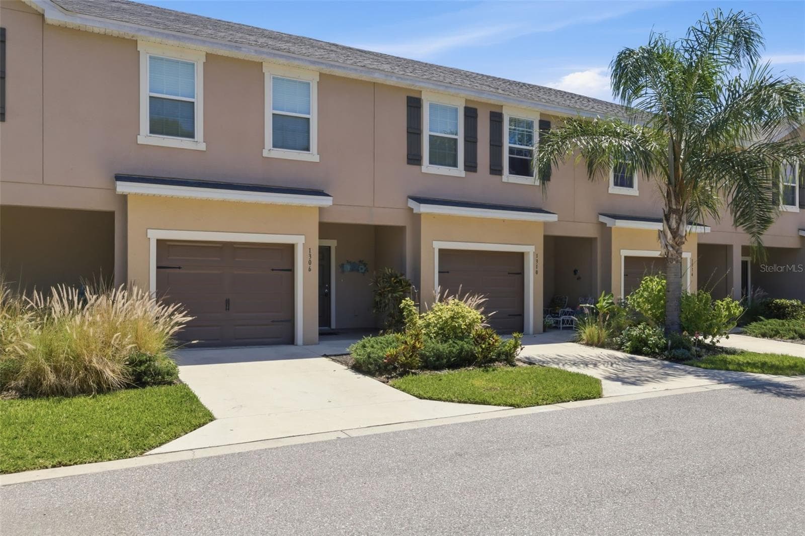Townhouse at 1306 GRANTHAM DR, SARASOTA, photo 5 of 53