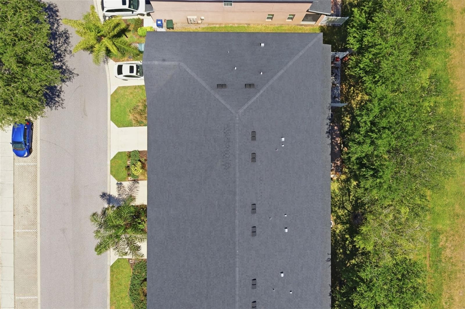Townhouse at 1306 GRANTHAM DR, SARASOTA, photo 44 of 53