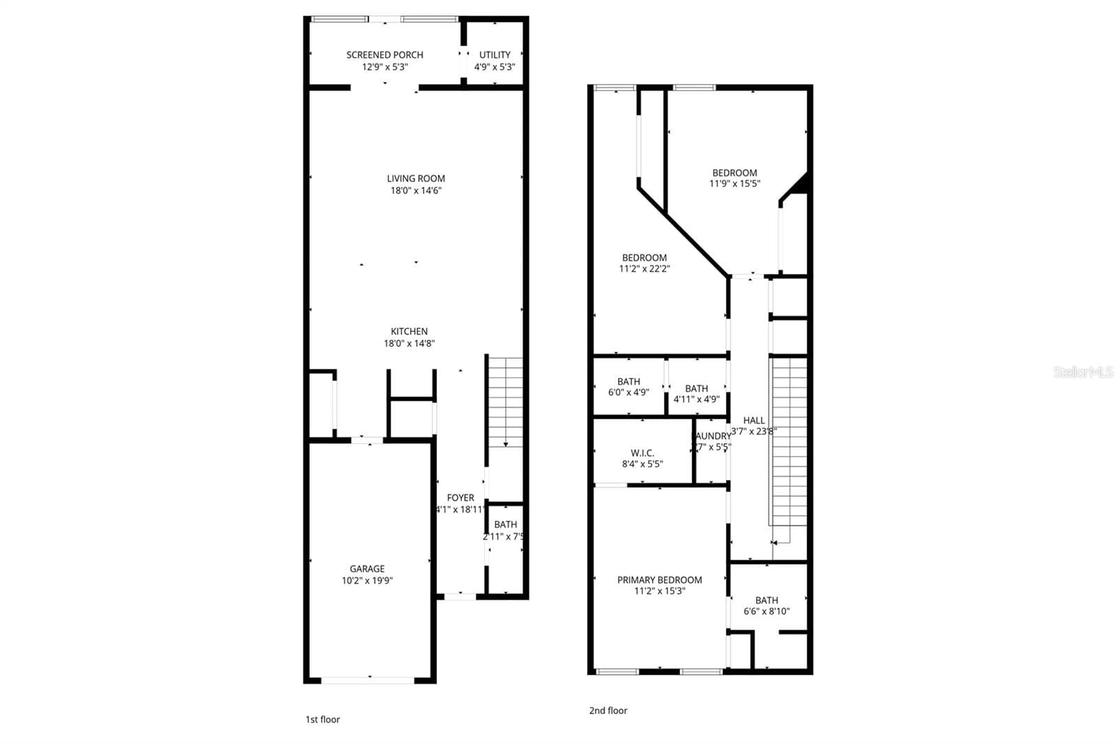Townhouse at 1306 GRANTHAM DR, SARASOTA, photo 47 of 53