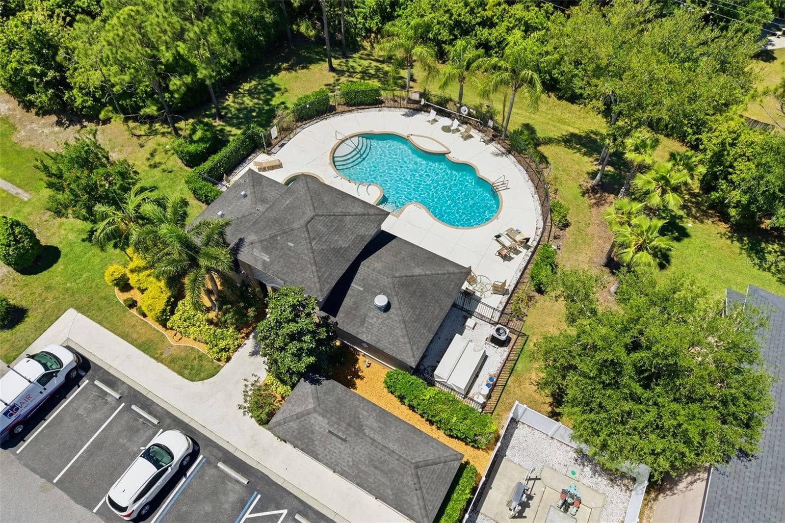 Townhouse at 1306 GRANTHAM DR, SARASOTA, photo 51 of 53