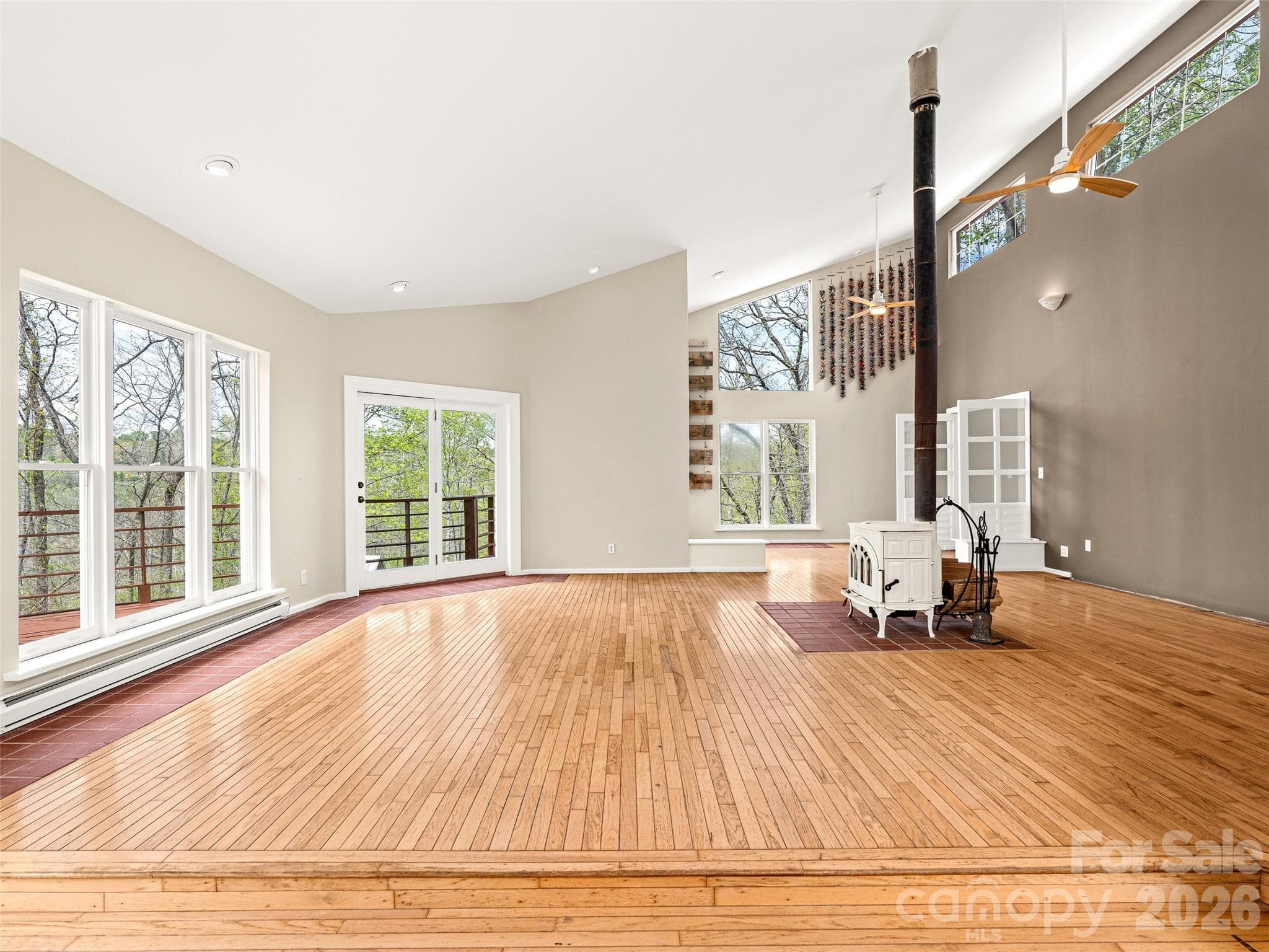 Single Family Residence at Marshall, photo 7 of 39