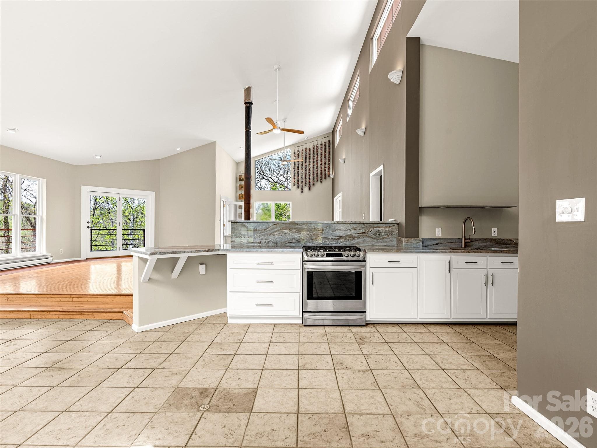Single Family Residence at Marshall, photo 14 of 39