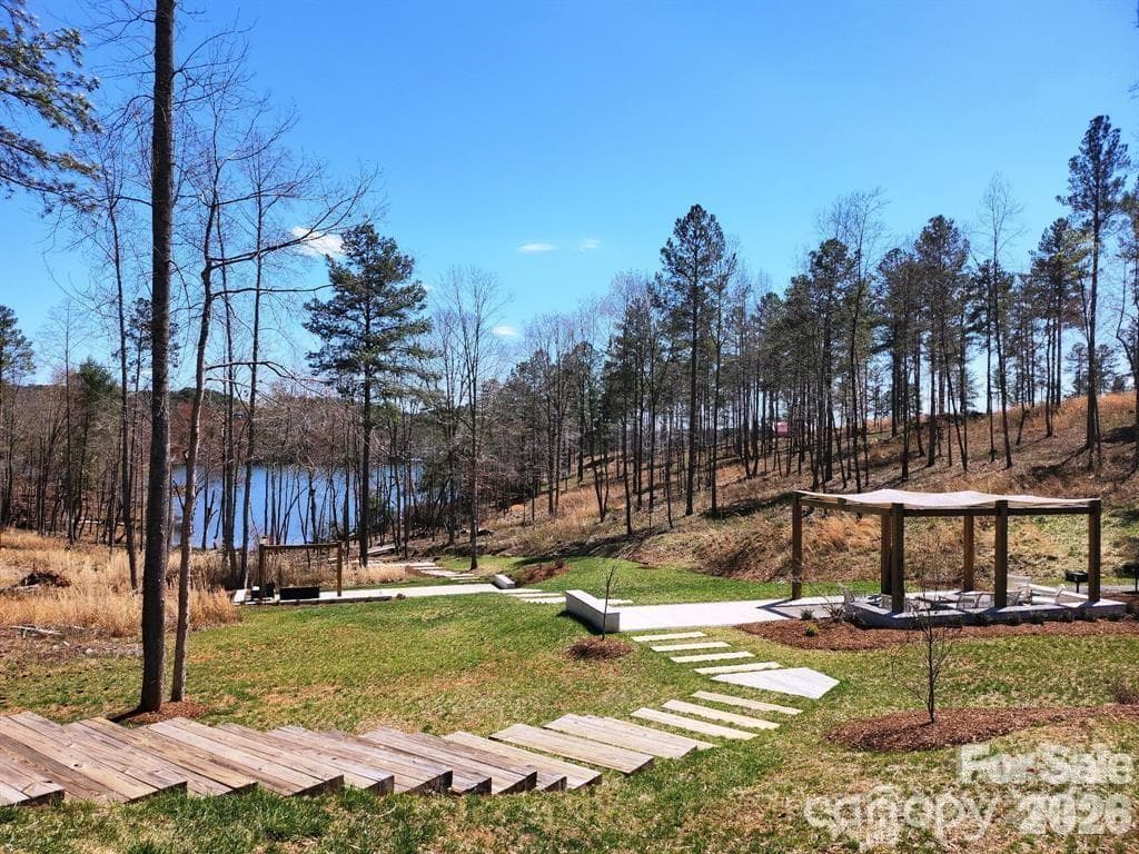 Lot at 2158 Jumping Run, Connelly Springs, photo 27 of 29