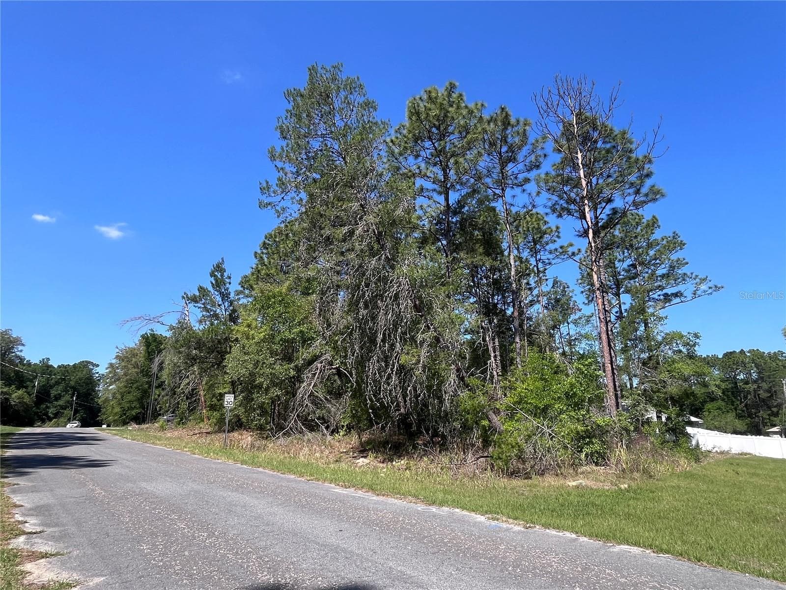 Land at 8000 N POCONO DR, CITRUS SPRINGS, photo 5 of 8