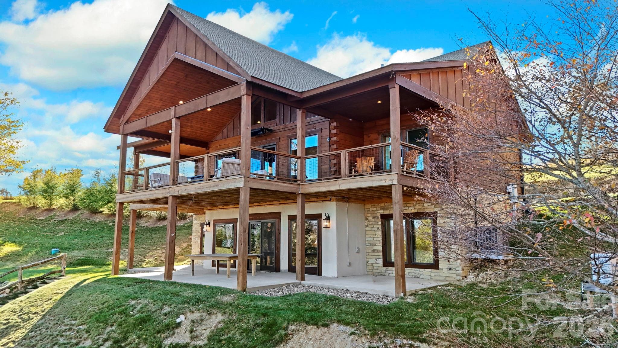 Single Family Residence at Banner Elk, photo 3 of 48