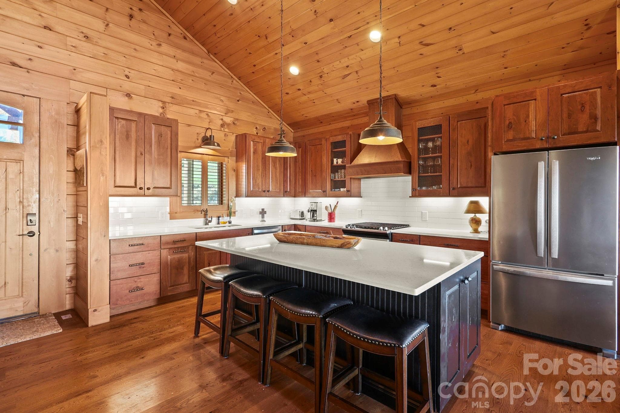 Single Family Residence at 584 Grey Fox Ridge, Banner Elk, photo 10 of 48