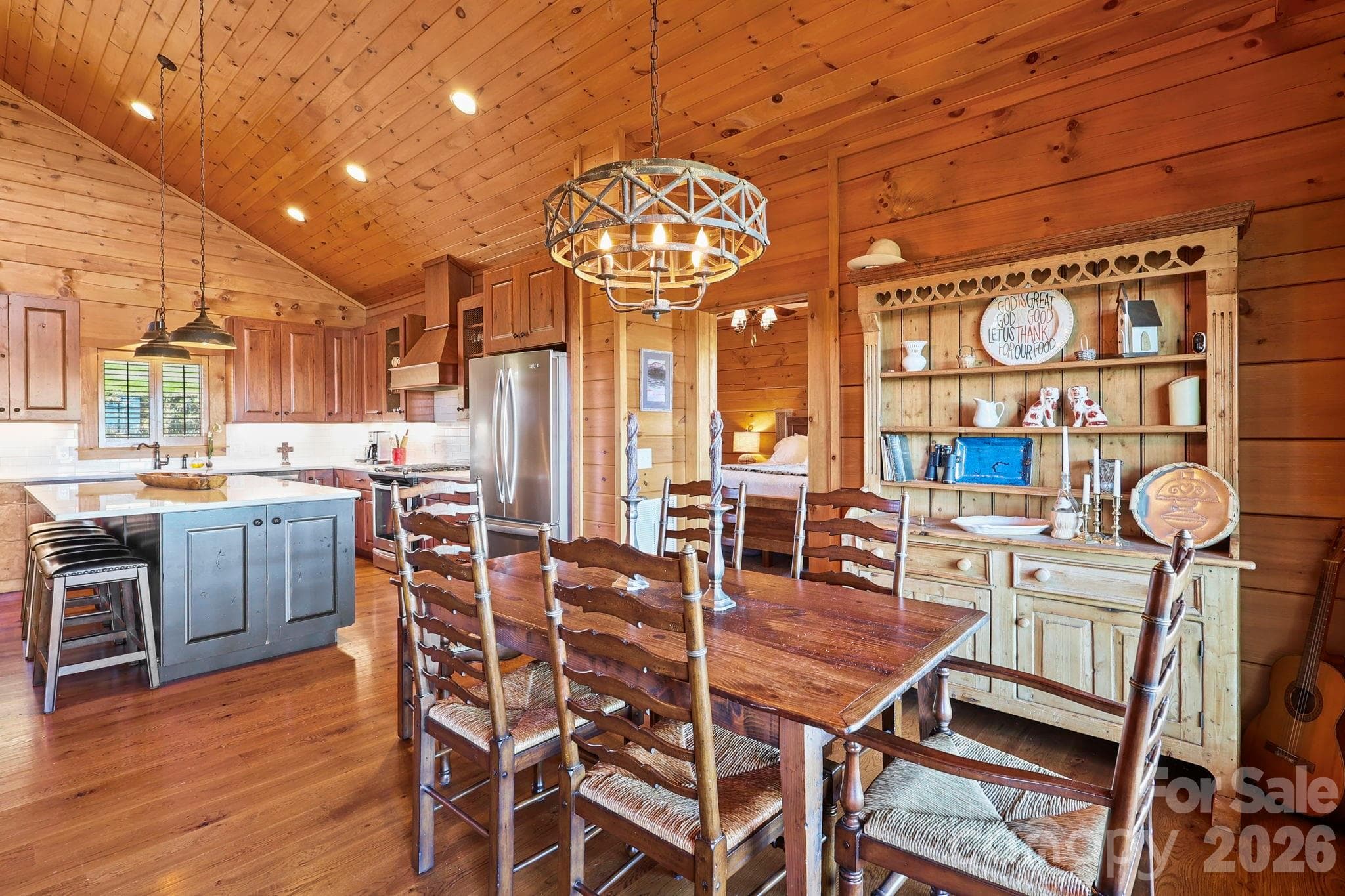 Single Family Residence at 584 Grey Fox Ridge, Banner Elk, photo 11 of 48