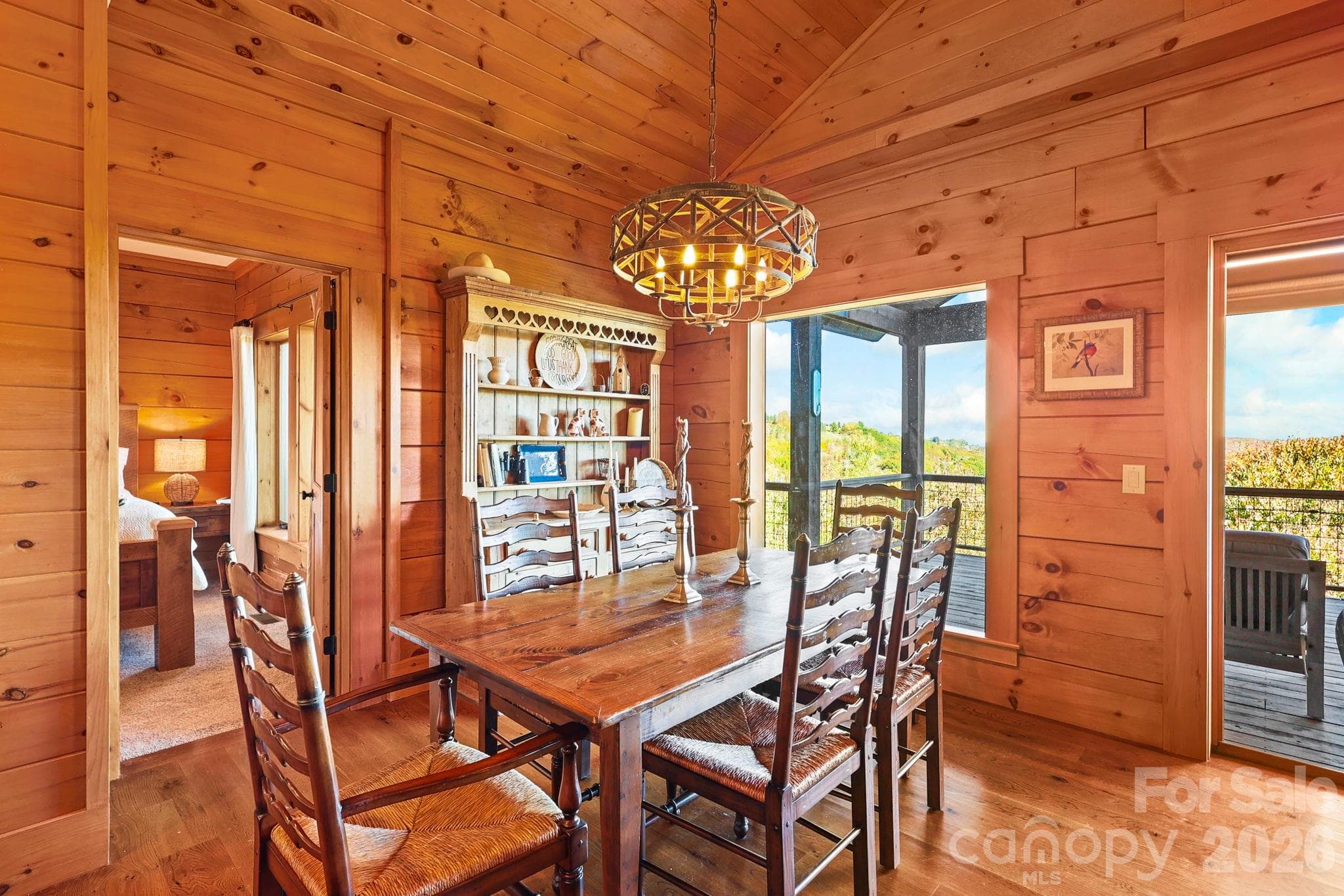 Single Family Residence at 584 Grey Fox Ridge, Banner Elk, photo 12 of 48