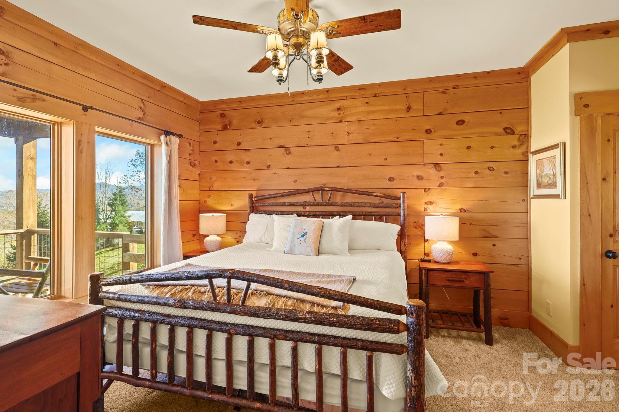 Single Family Residence at 584 Grey Fox Ridge, Banner Elk, photo 15 of 48