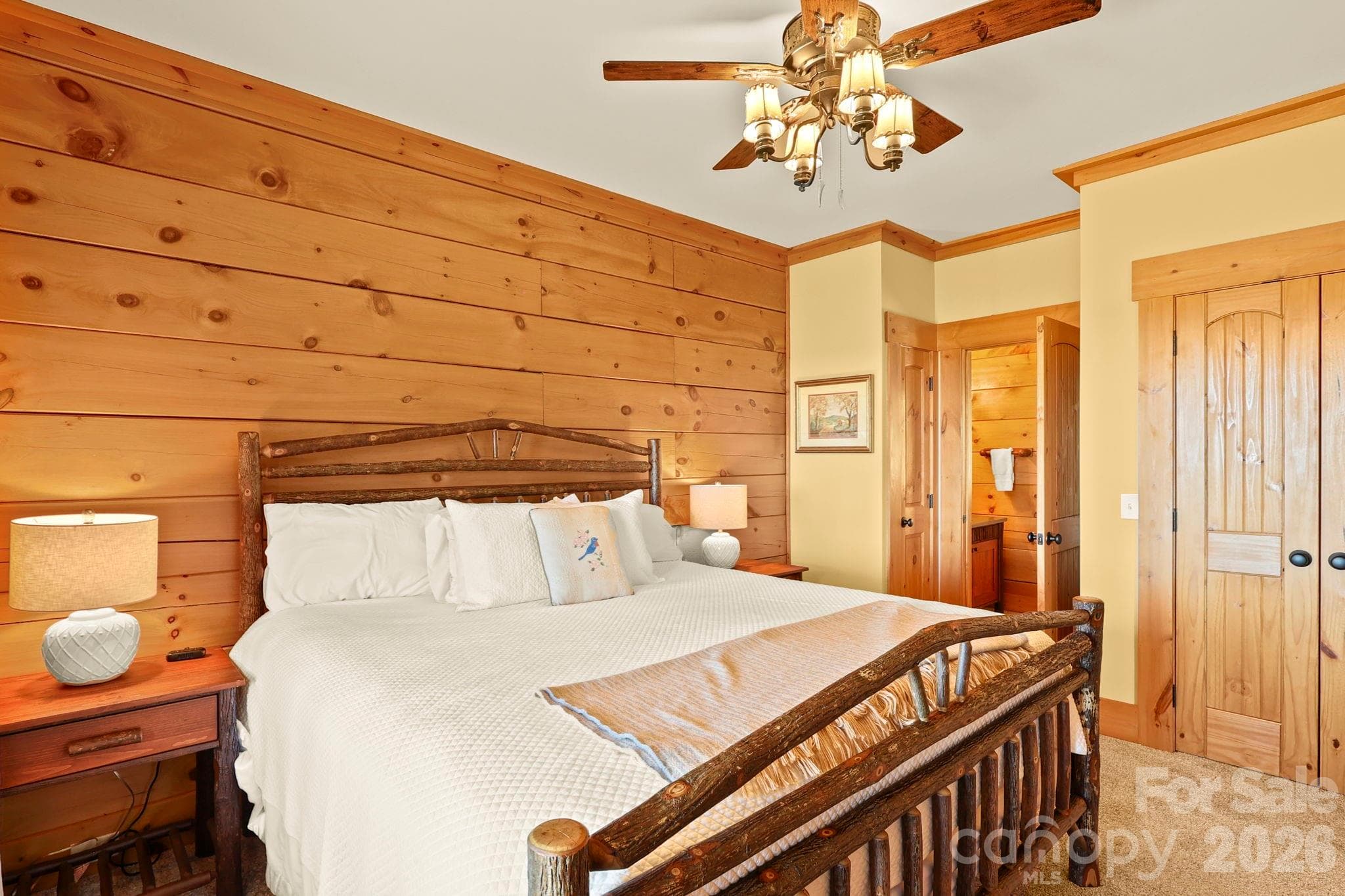Single Family Residence at 584 Grey Fox Ridge, Banner Elk, photo 17 of 48
