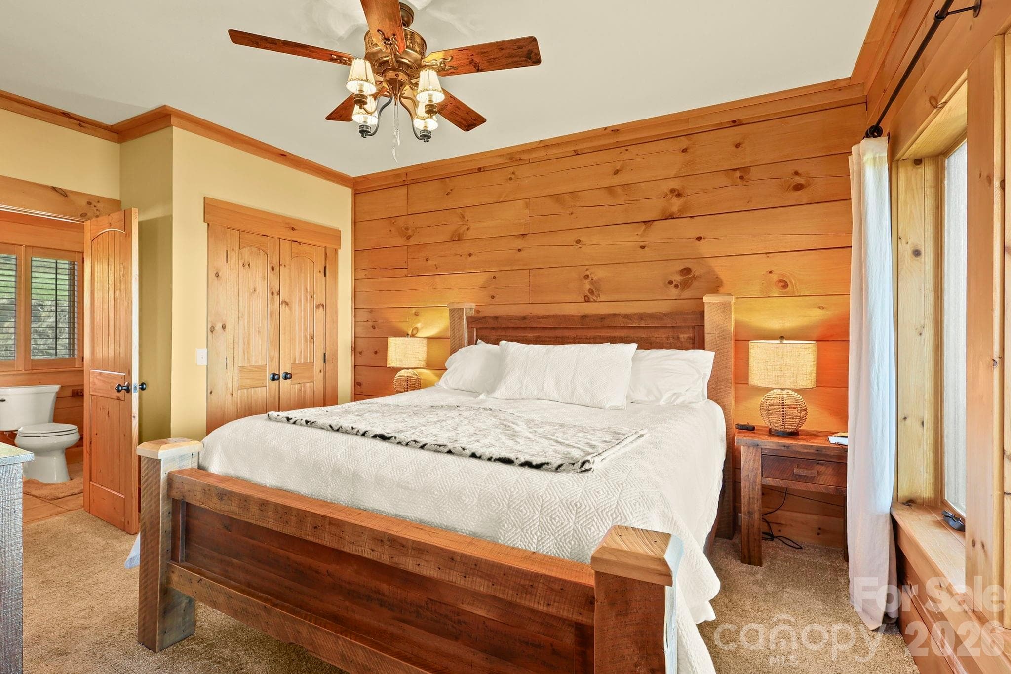 Single Family Residence at 584 Grey Fox Ridge, Banner Elk, photo 20 of 48