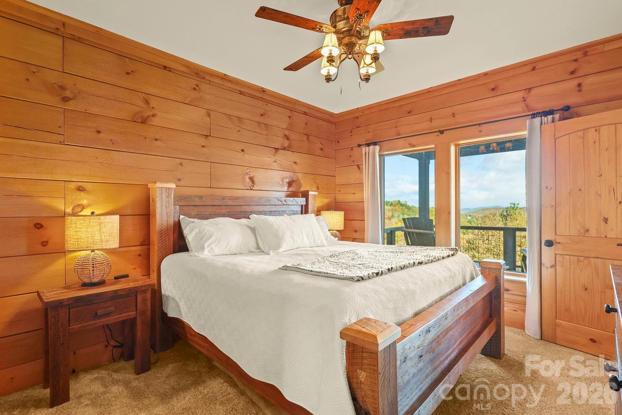 Single Family Residence at 584 Grey Fox Ridge, Banner Elk, photo 21 of 48