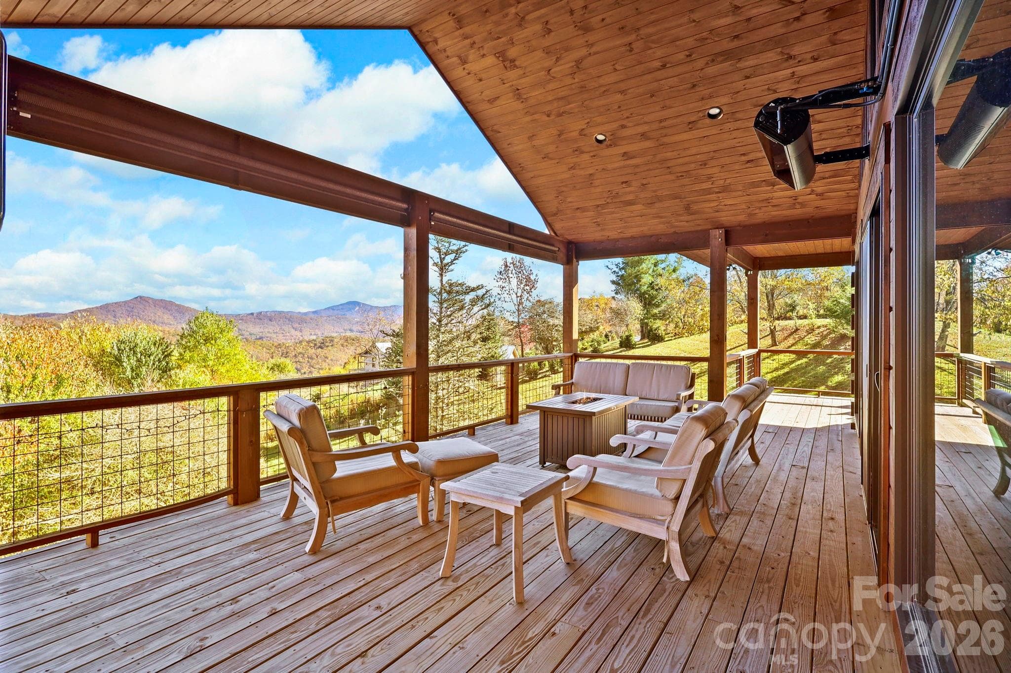 Single Family Residence at 584 Grey Fox Ridge, Banner Elk, photo 24 of 48