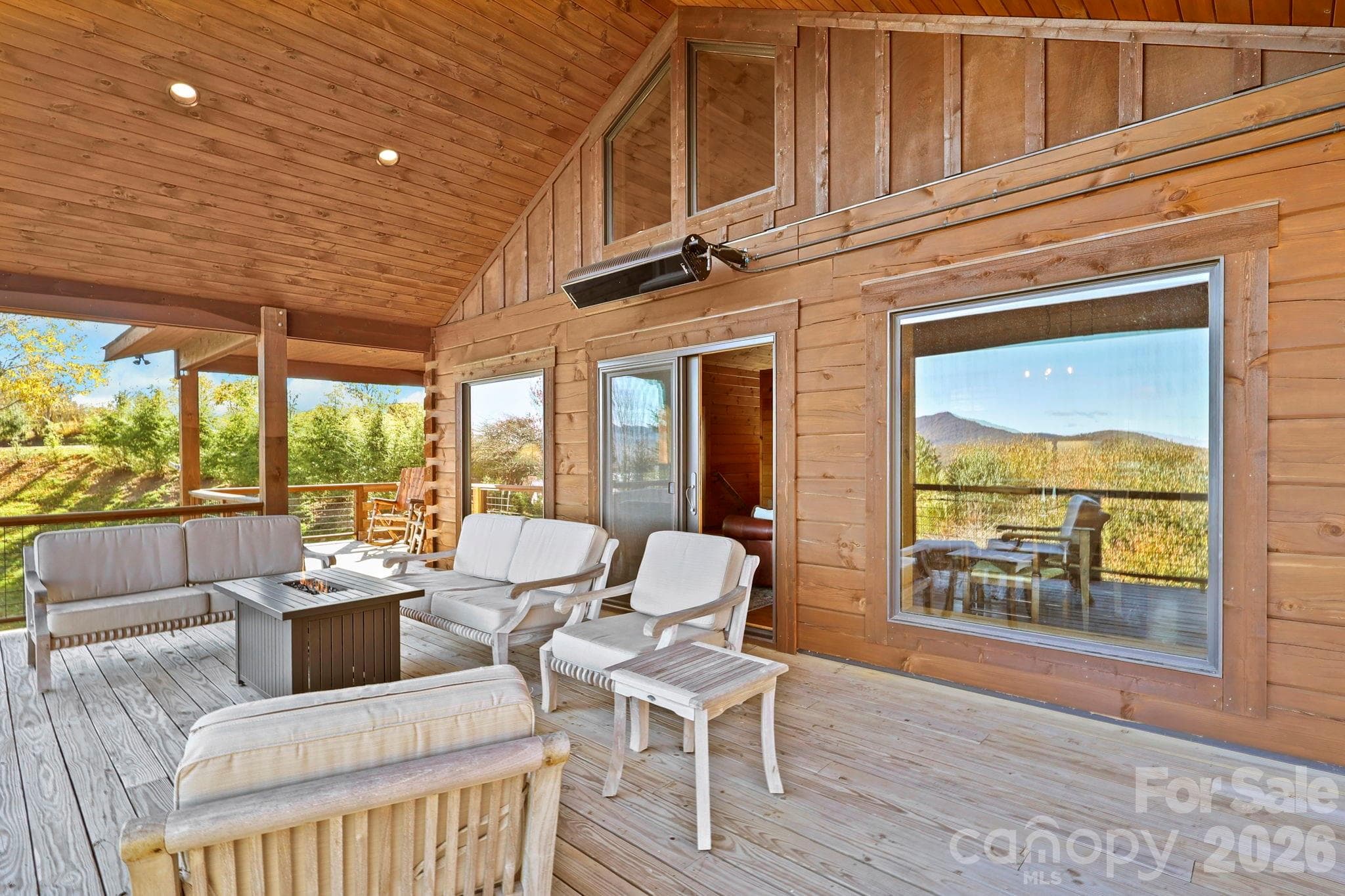 Single Family Residence at 584 Grey Fox Ridge, Banner Elk, photo 25 of 48