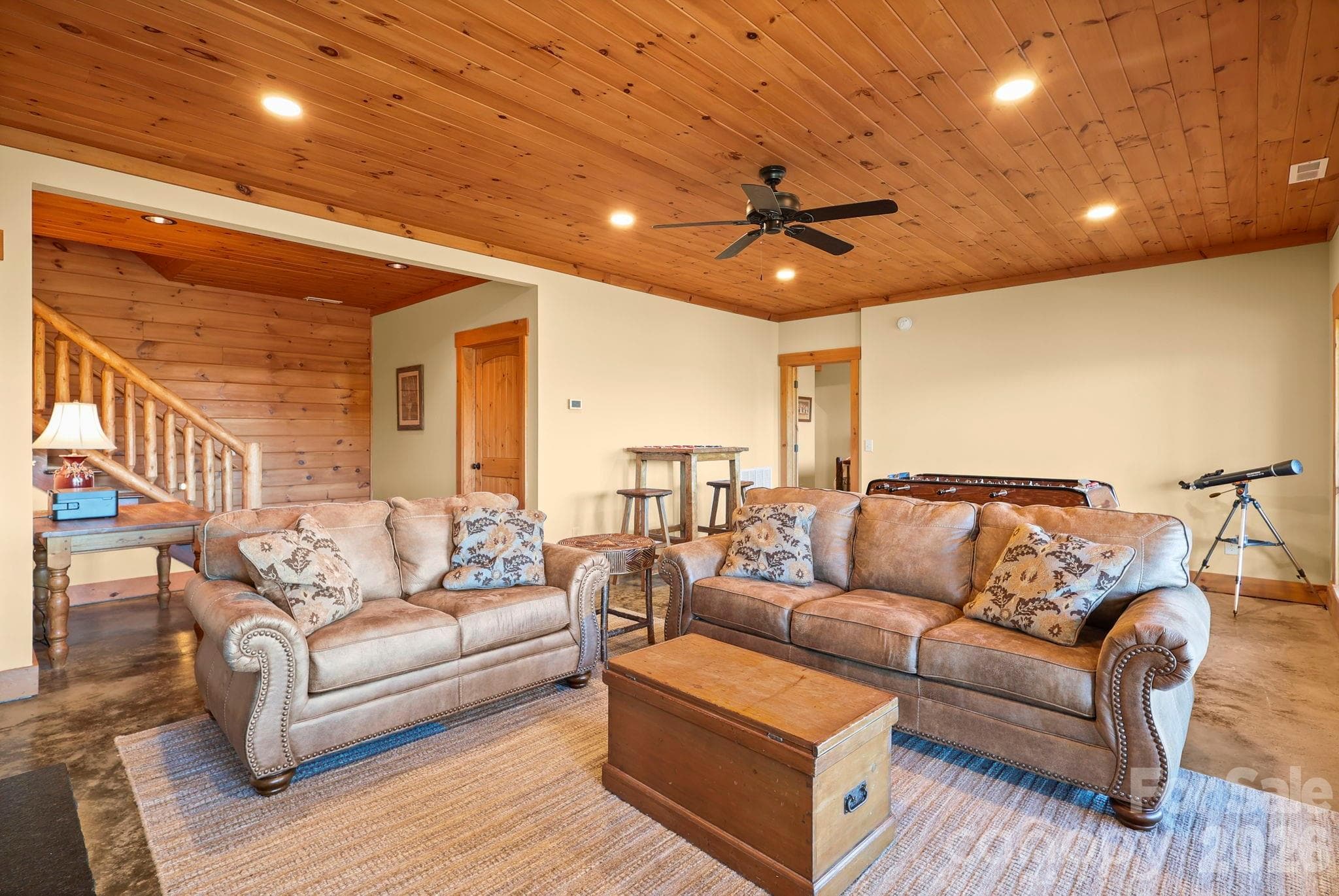 Single Family Residence at 584 Grey Fox Ridge, Banner Elk, photo 27 of 48