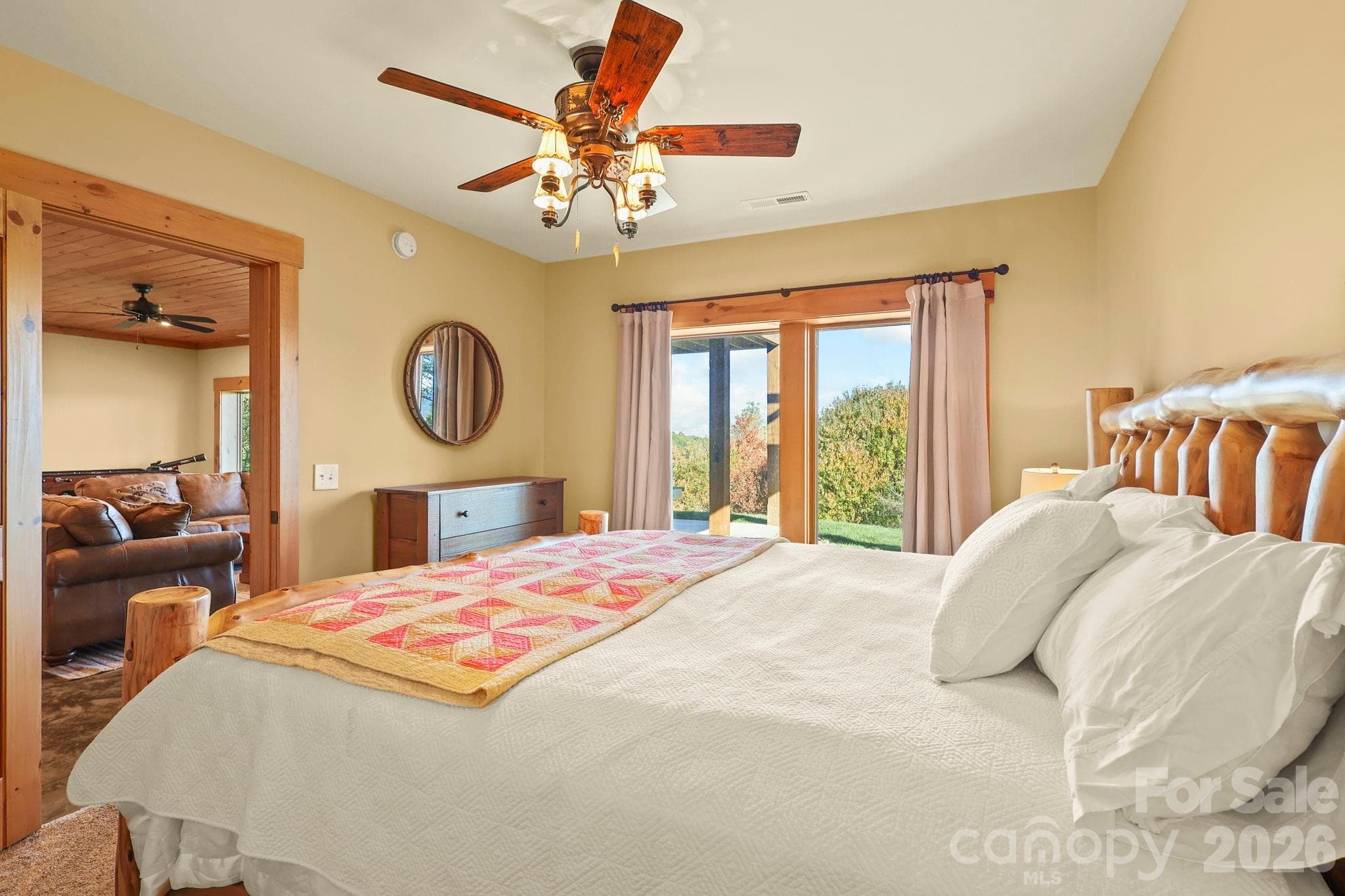 Single Family Residence at 584 Grey Fox Ridge, Banner Elk, photo 30 of 48