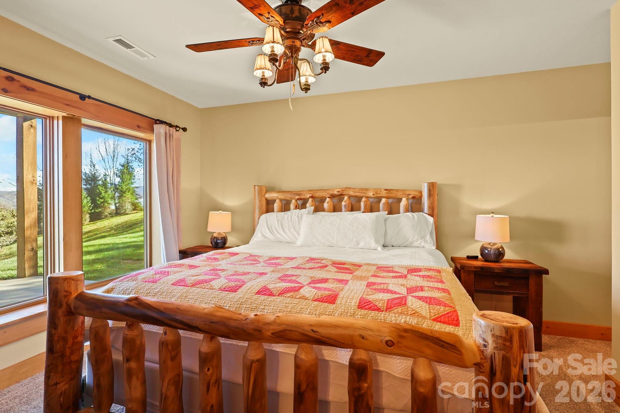 Single Family Residence at 584 Grey Fox Ridge, Banner Elk, photo 31 of 48