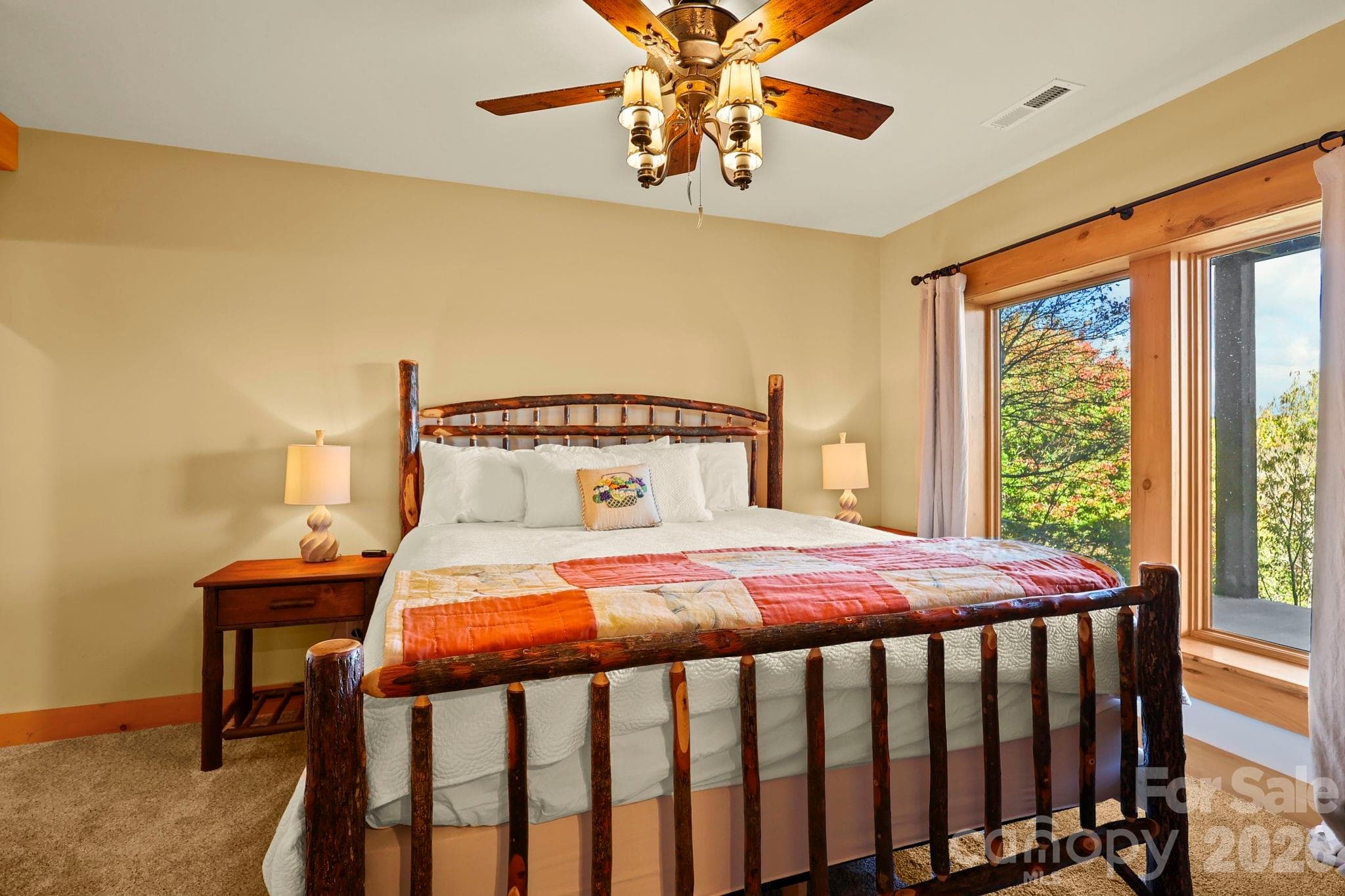 Single Family Residence at 584 Grey Fox Ridge, Banner Elk, photo 35 of 48