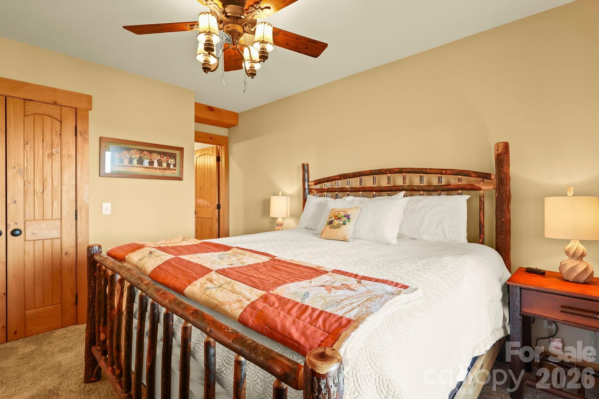 Single Family Residence at 584 Grey Fox Ridge, Banner Elk, photo 36 of 48