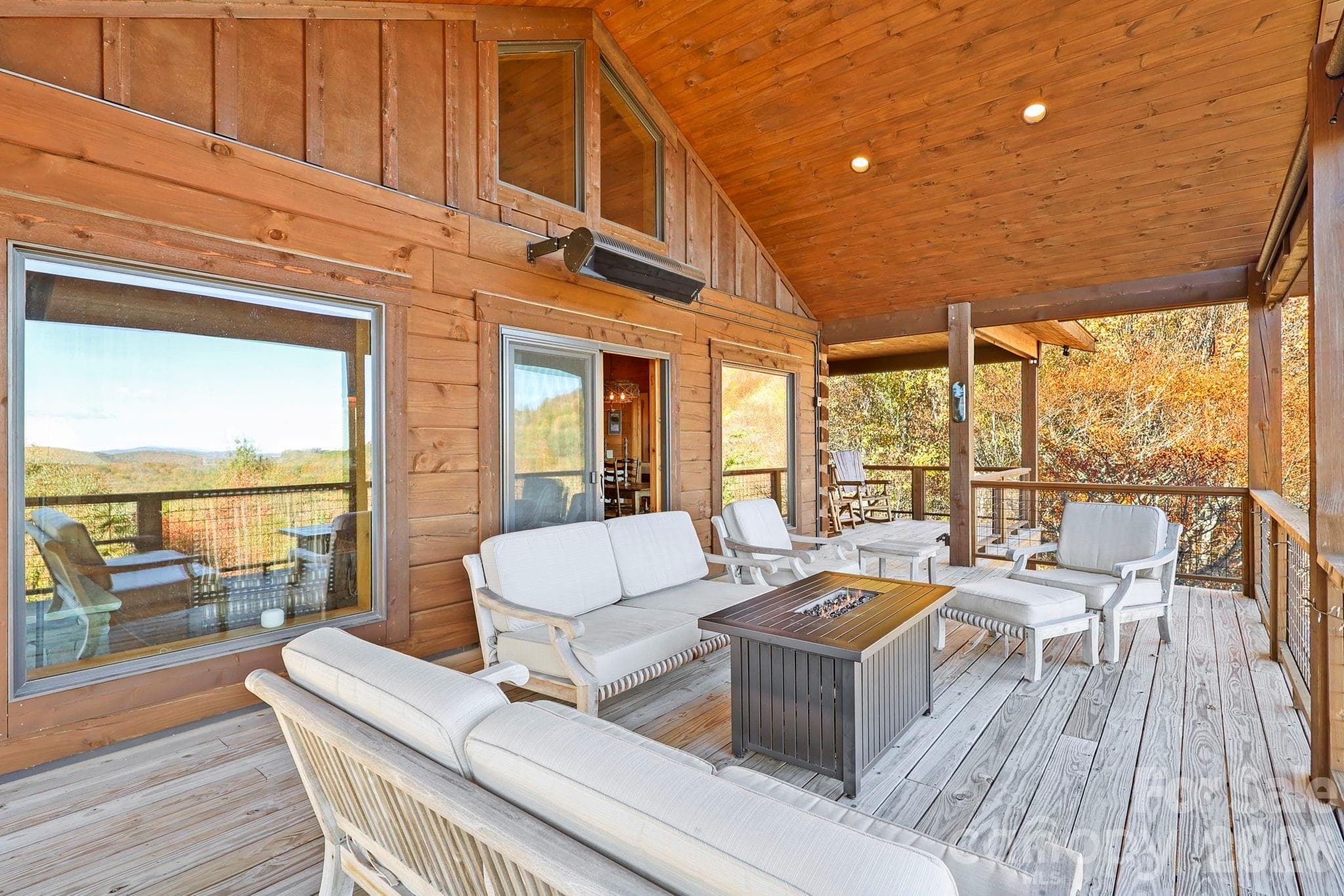 Single Family Residence at 584 Grey Fox Ridge, Banner Elk, photo 38 of 48
