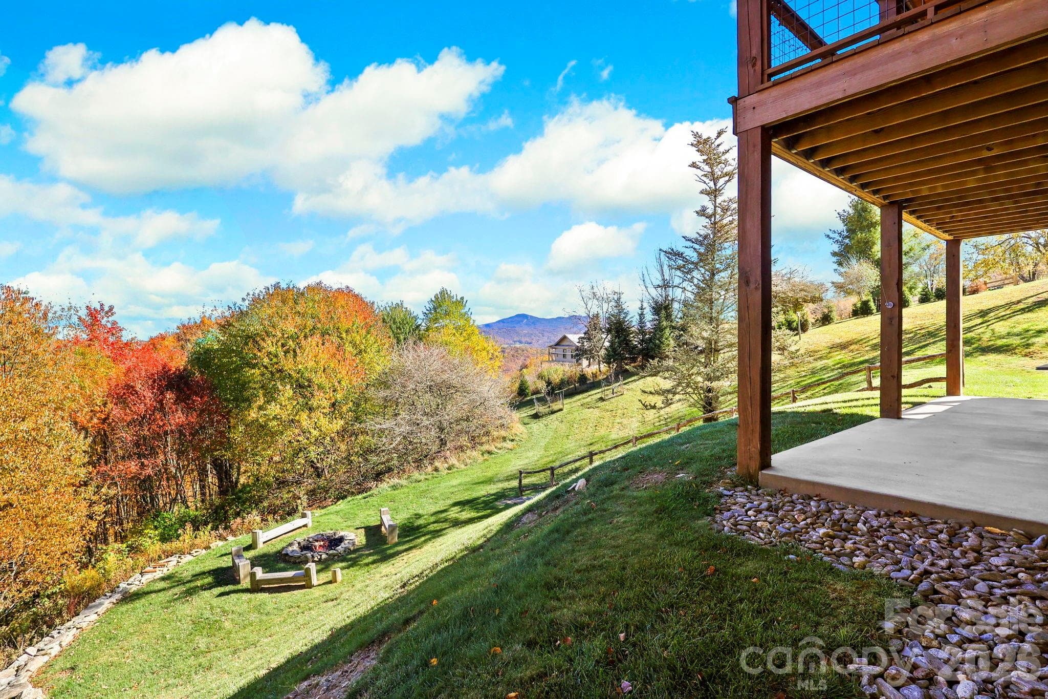 Single Family Residence at 584 Grey Fox Ridge, Banner Elk, photo 46 of 48