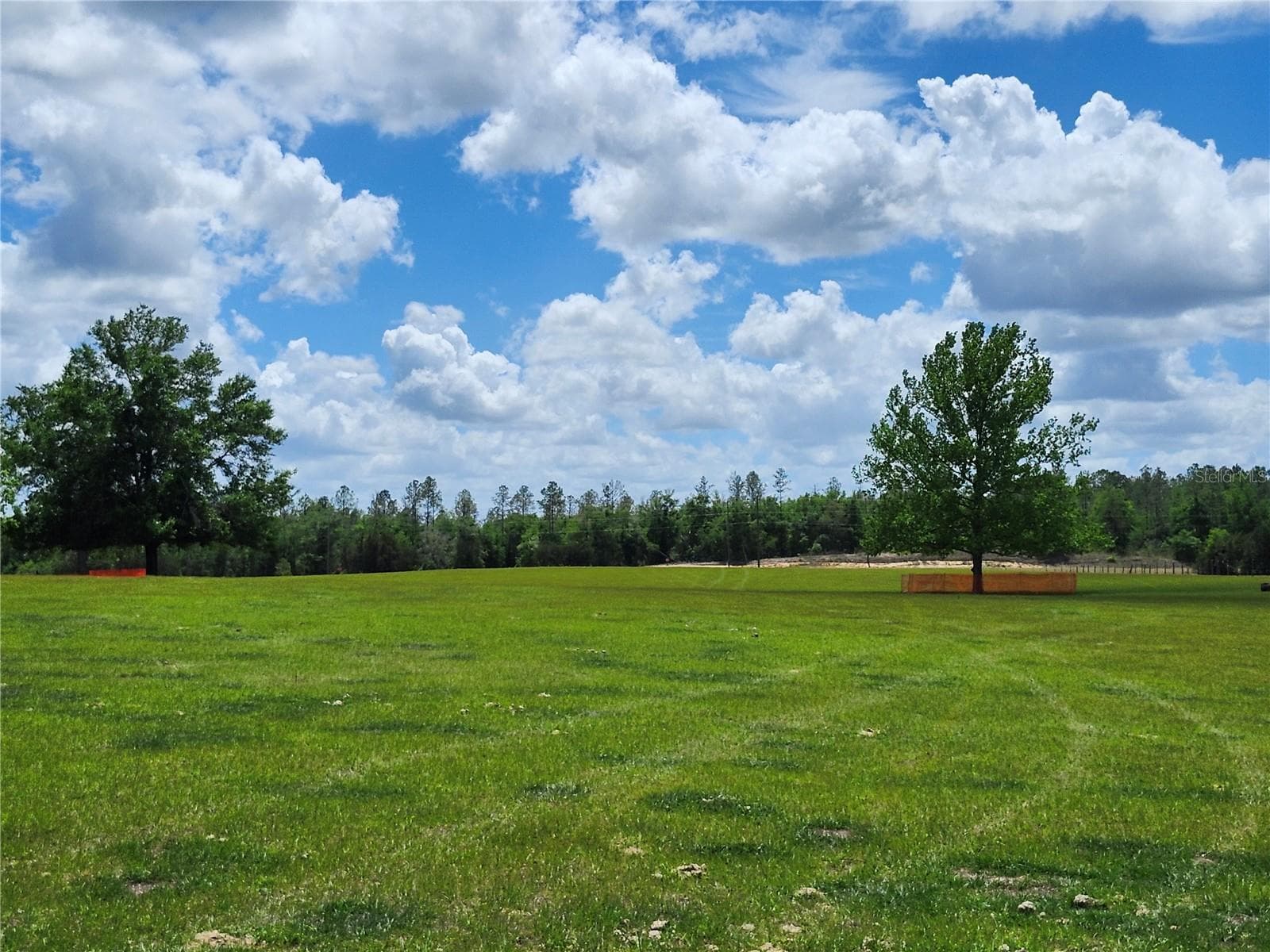 Land at 0 CHRISTIAN RD #Lot 2, DADE CITY, photo 7 of 8