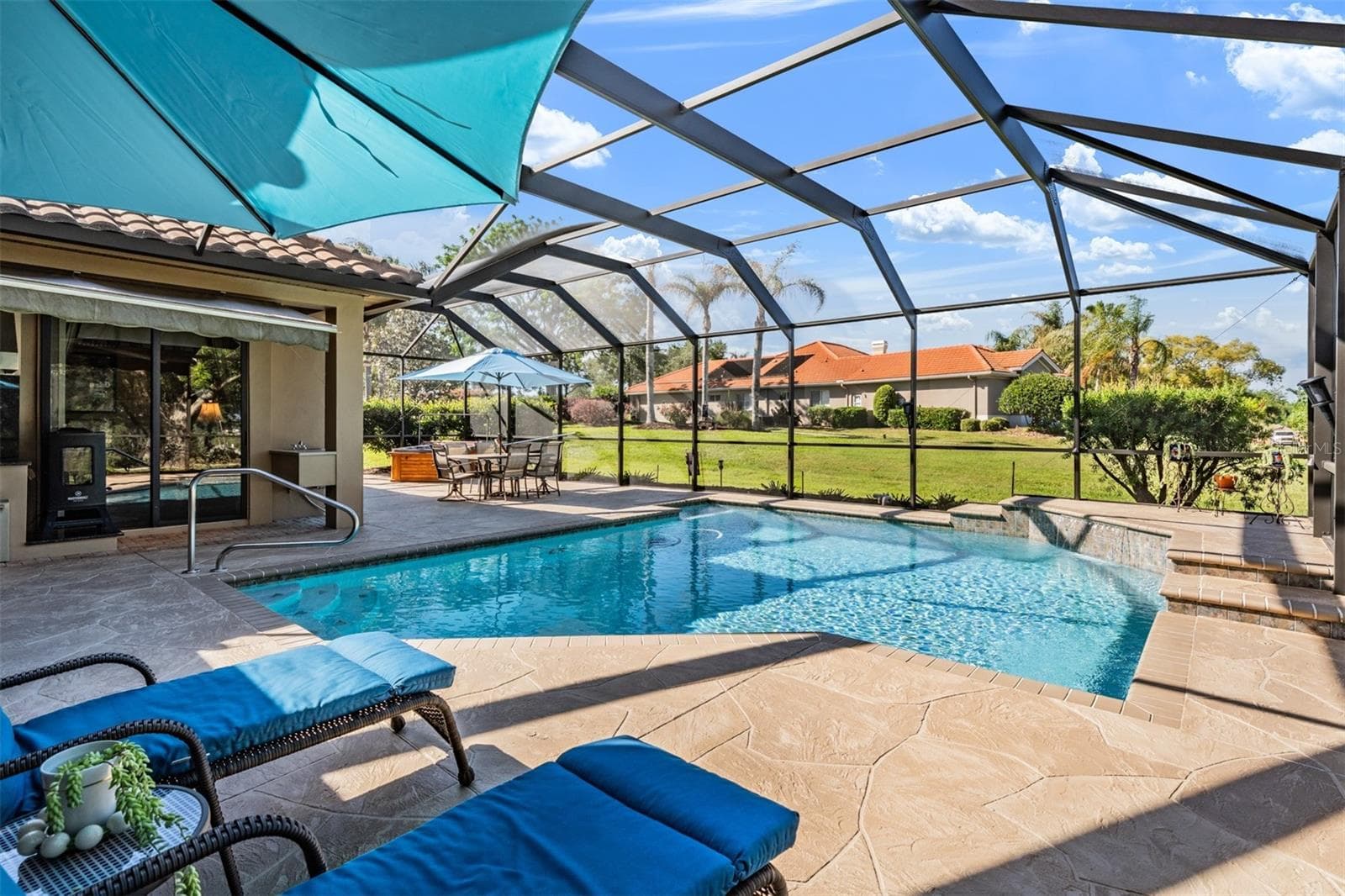 Rest Easy! - 34115 AMERICANA AVE, DADE CITY