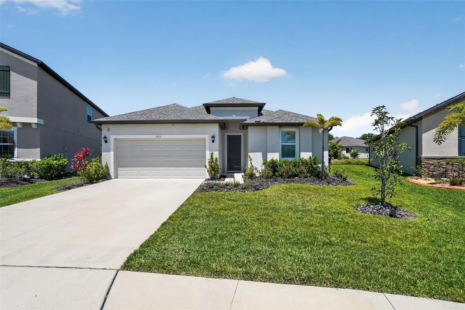 Single Family Residence at 8131 TEA OLIVE TER, PALMETTO, photo 2 of 29