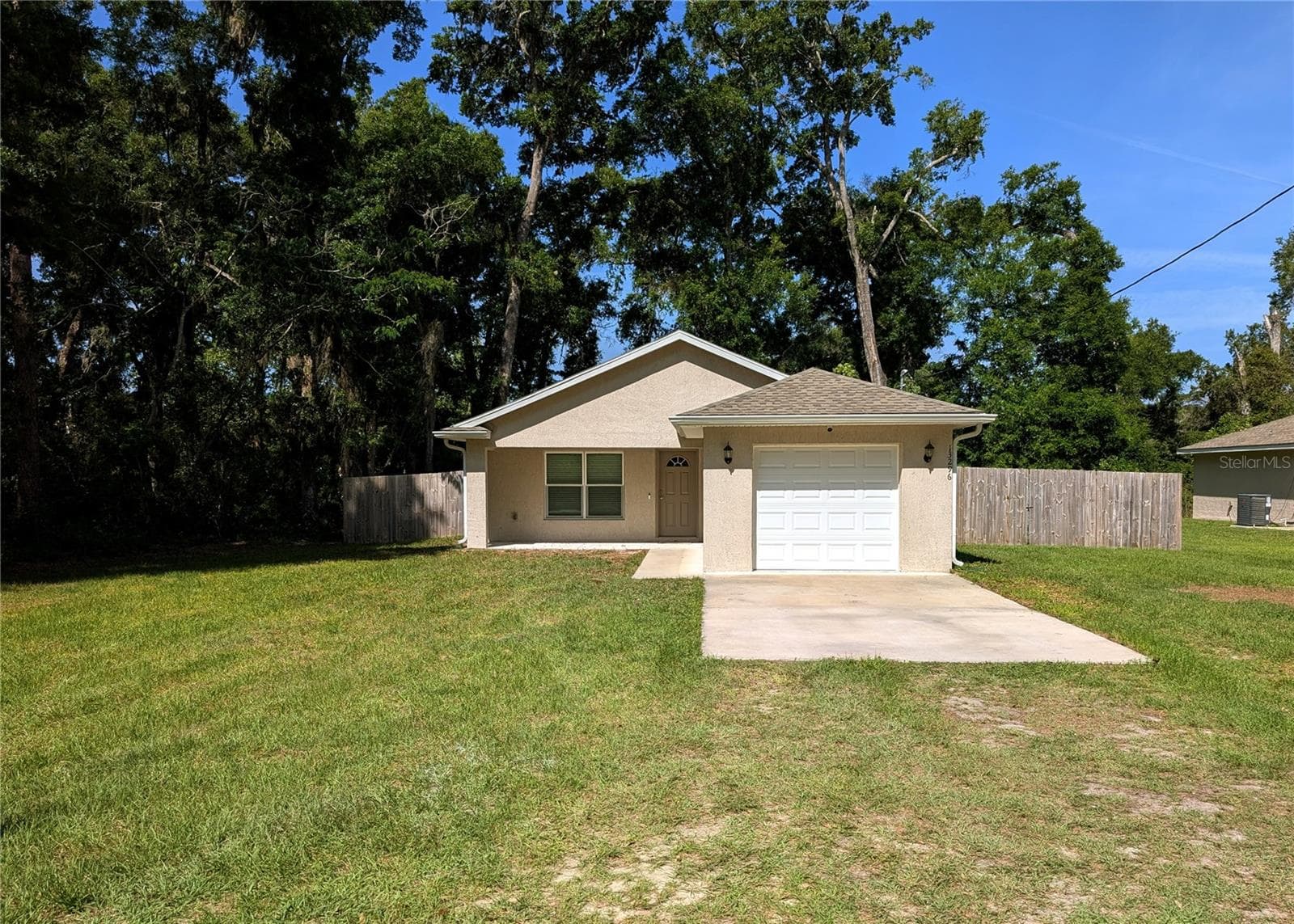 Single Family Residence at 13296 SE 33RD CT, BELLEVIEW, photo 2 of 26