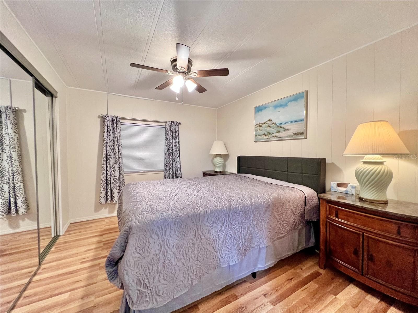 2nd bedroom - 1100 BELCHER RD S #663, LARGO